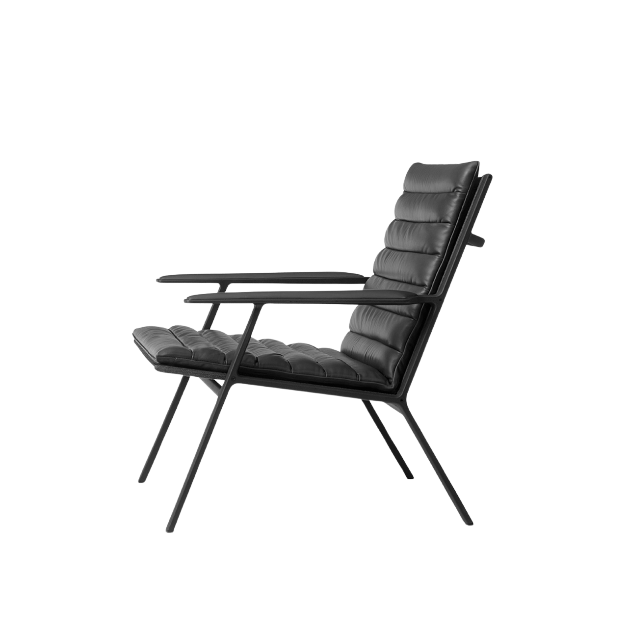 VIPP456 Lounge Chair Vipp