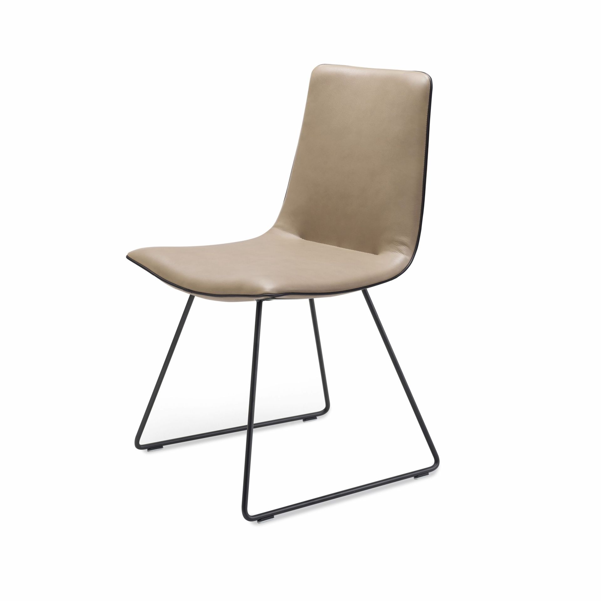 Amelie Basic Chair Freifrau Manufaktur