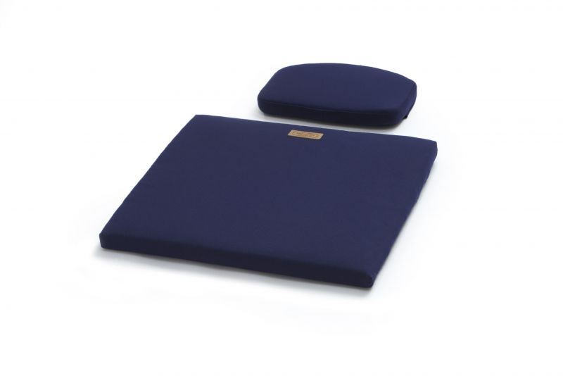 Cushion Set for Deckchair A3 Grythyttan Stalmöbler