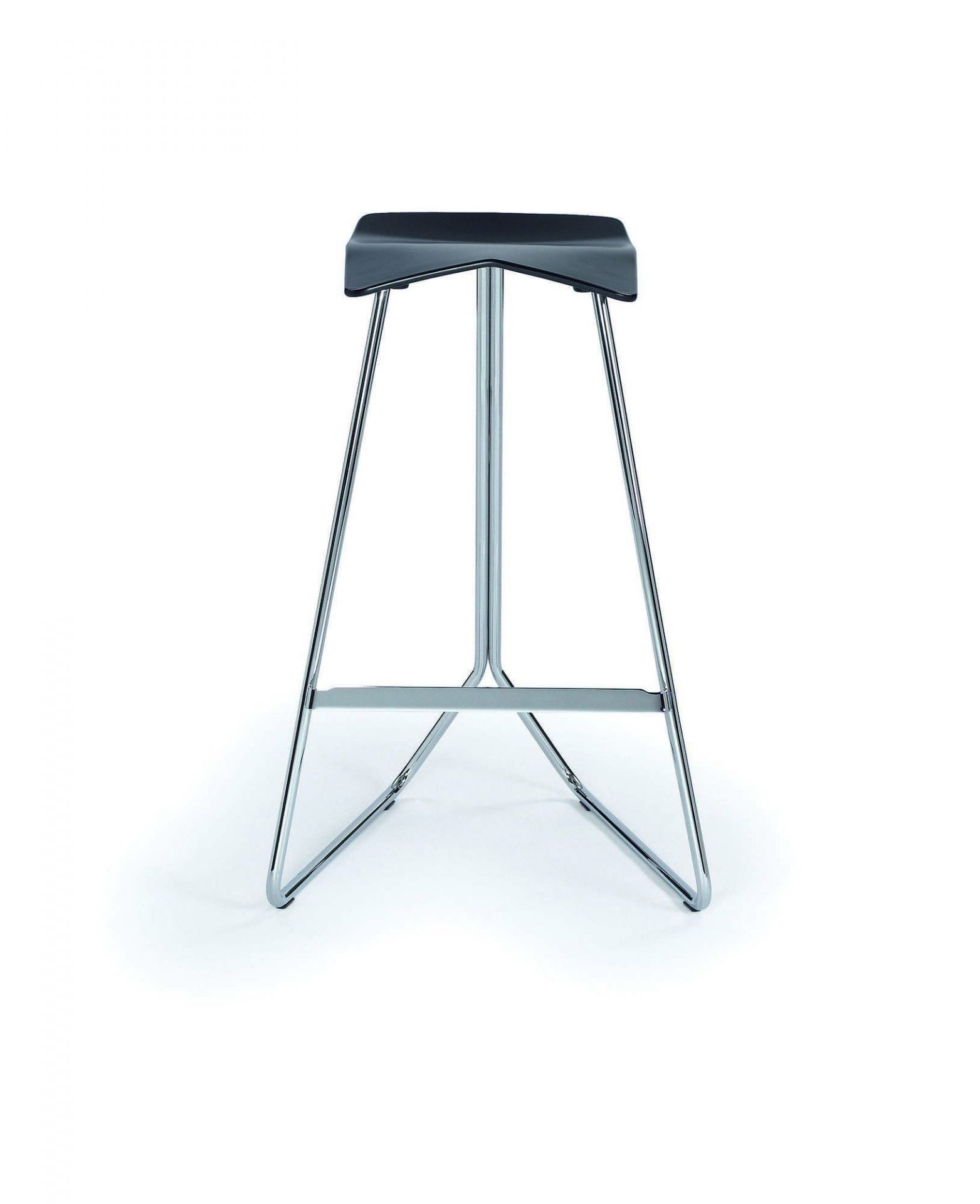 Triton bar stool ClassiCon - QUICK SHIP