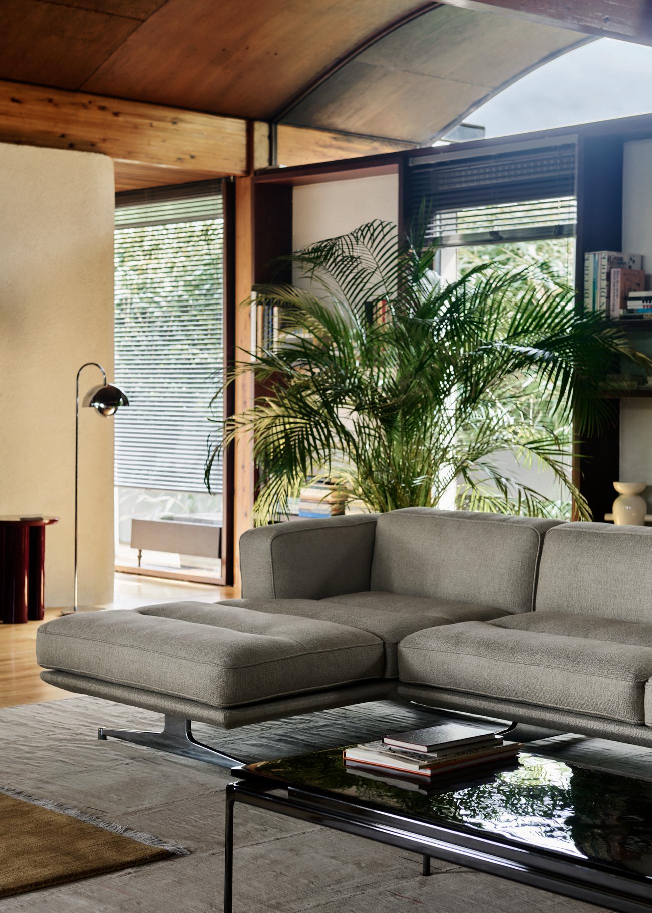 Flowerpot VP12 Floor lamp Floor lamp AndTradition