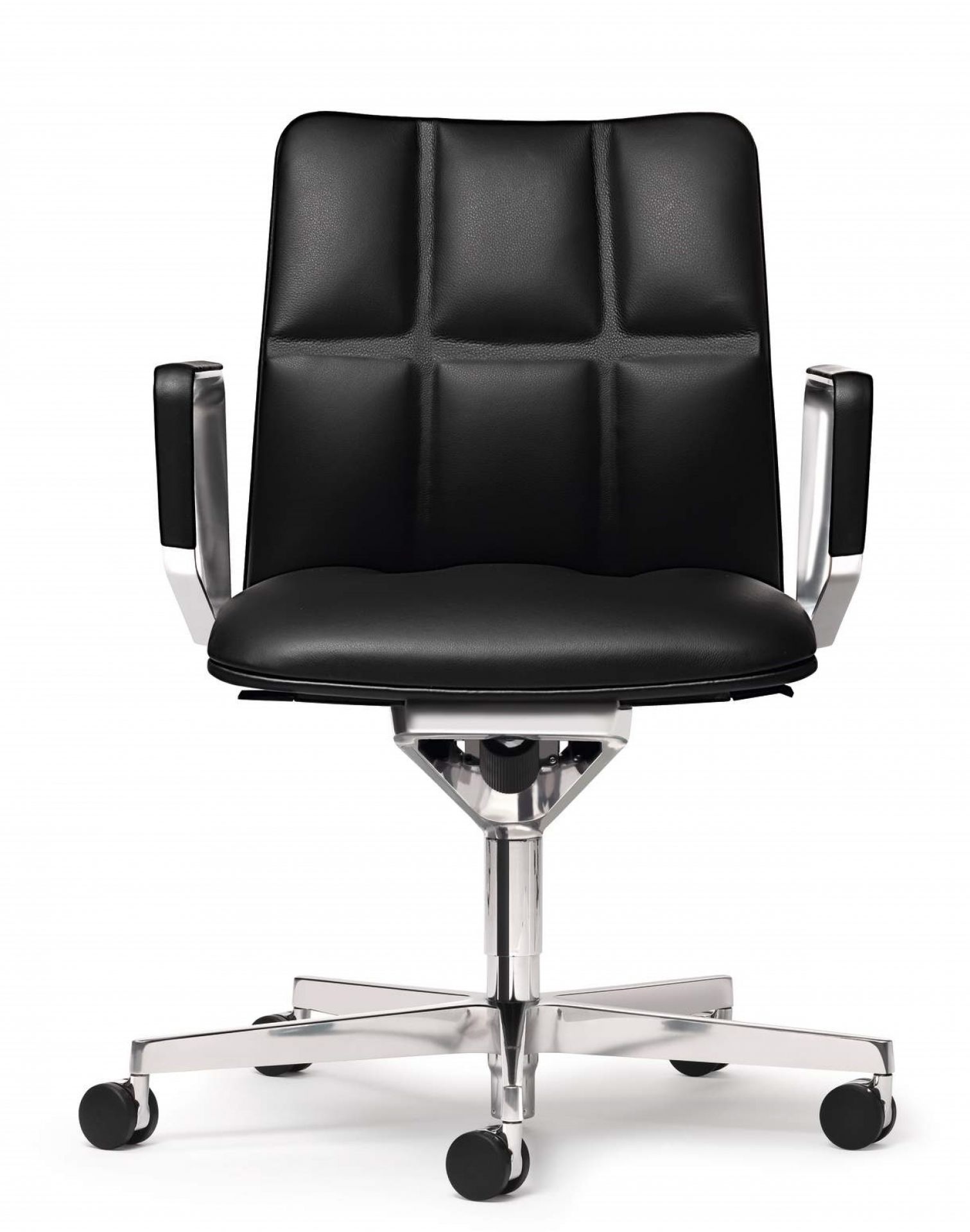 Leadchair Executive Swivel chair / Office Swivel chair Walter Knoll