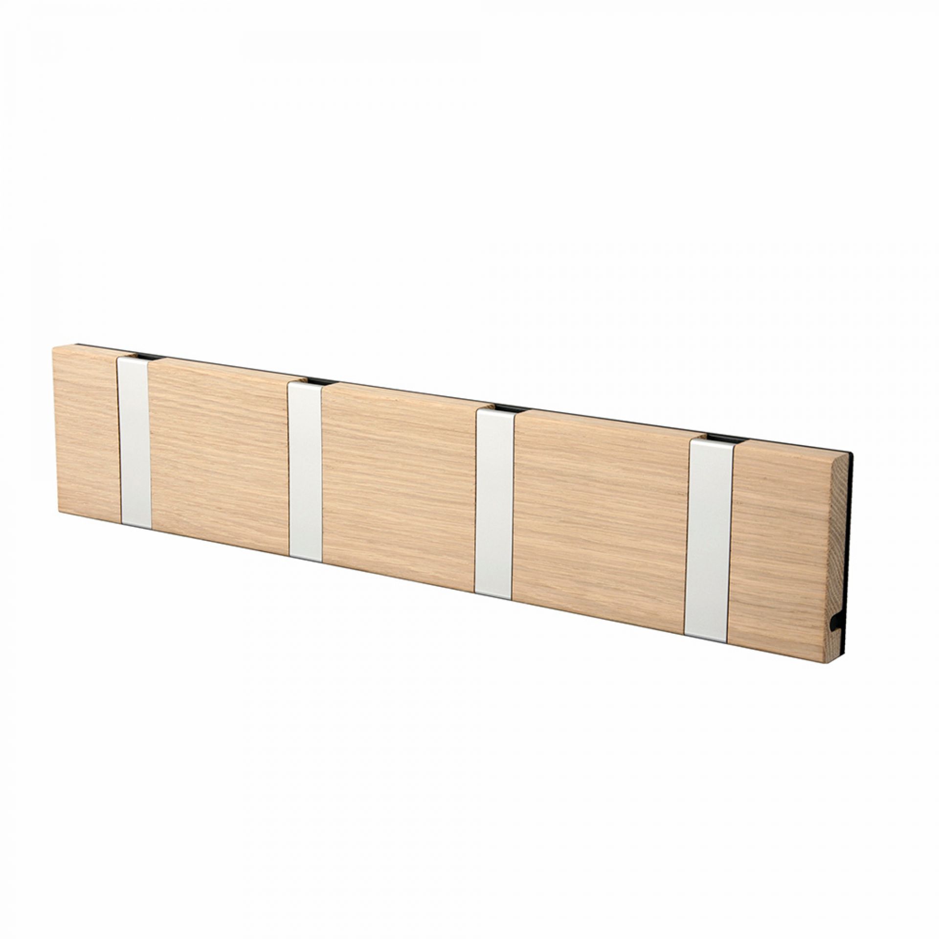 Knax Wardrobe 4 hooks Loca