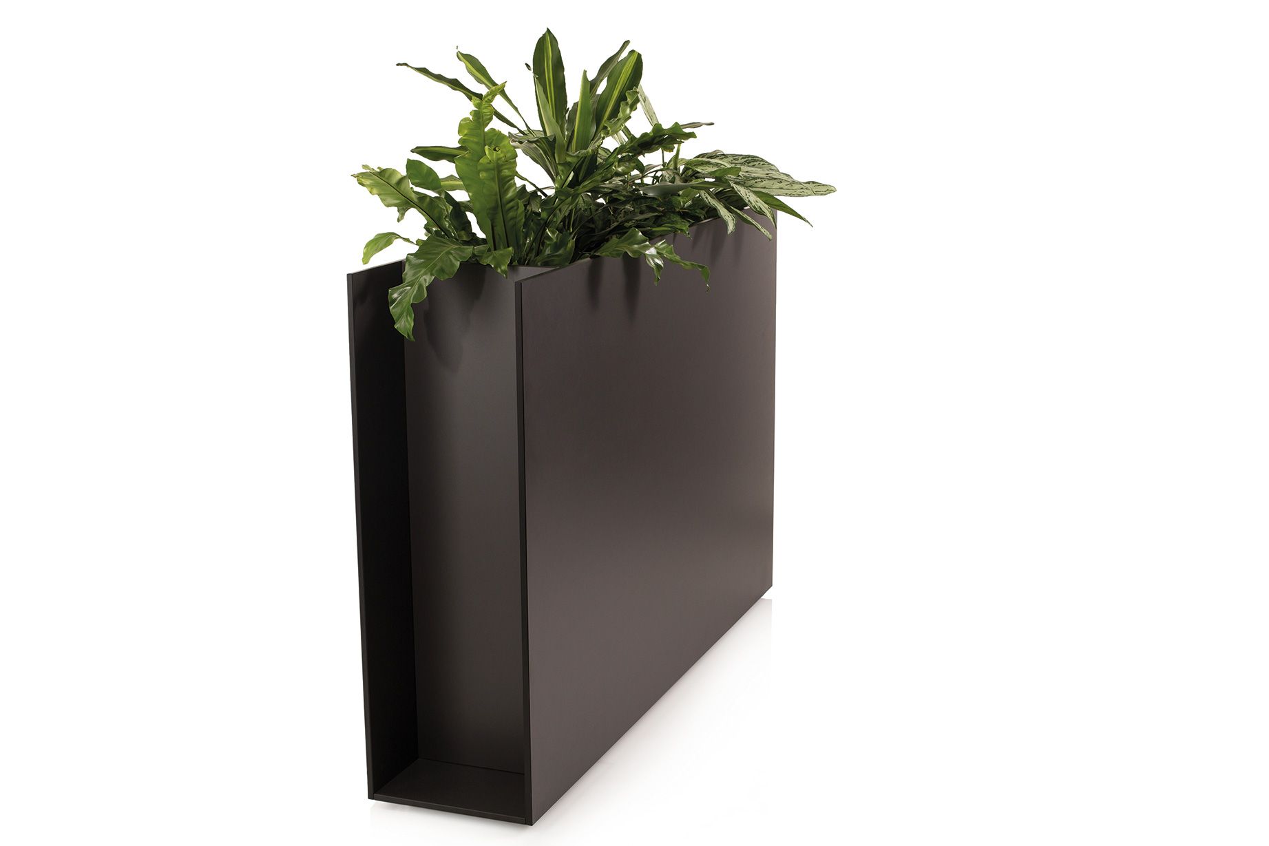 Sotomon Planter S Taupe Conmoto