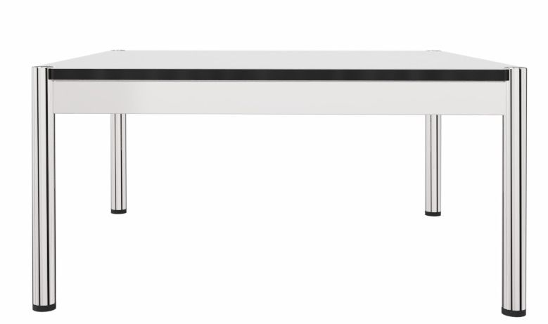 USM Haller coffee table 75 x 75 cm