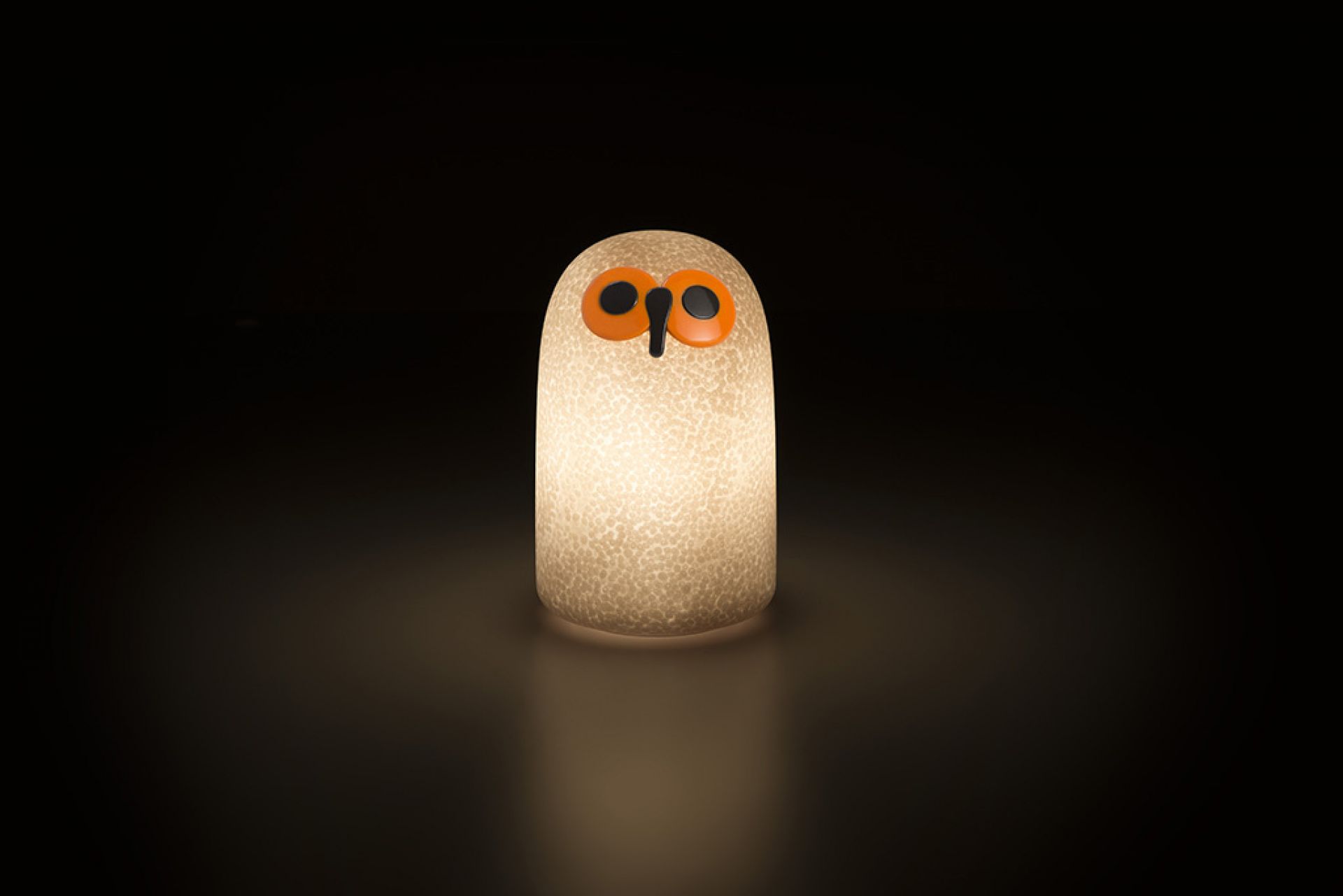 Linnut Sulo S table lighting Magis
