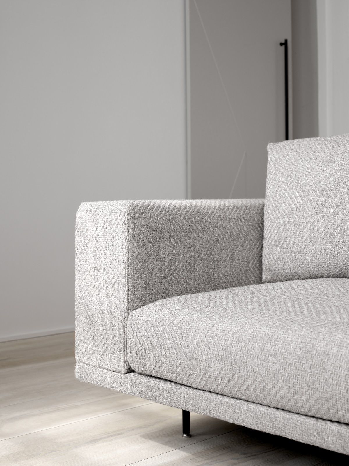 Loft module Sofa 3-seater Vipp