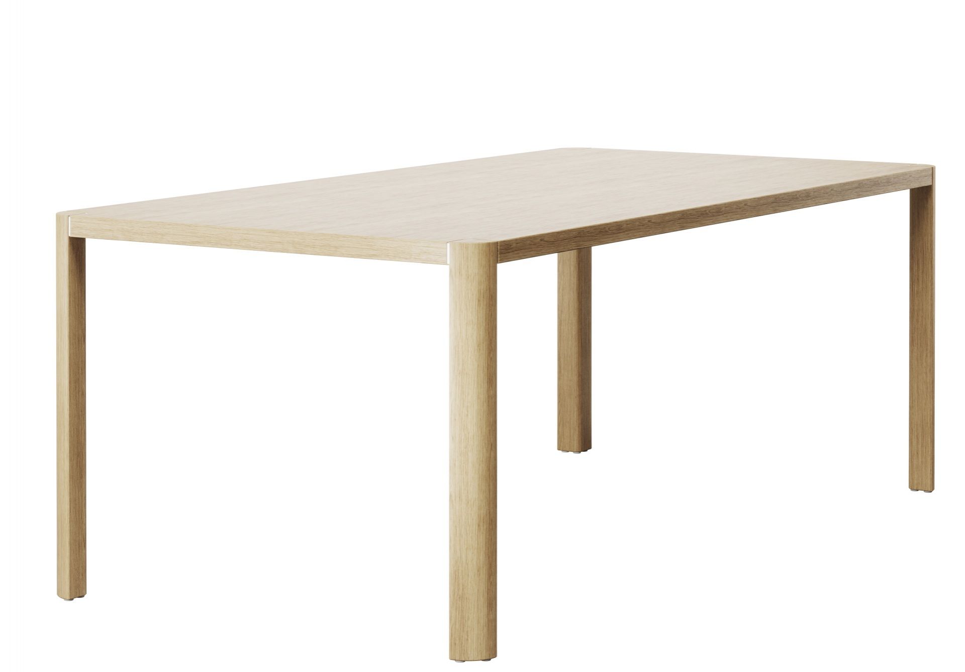 1140 Dining table Thonet 
