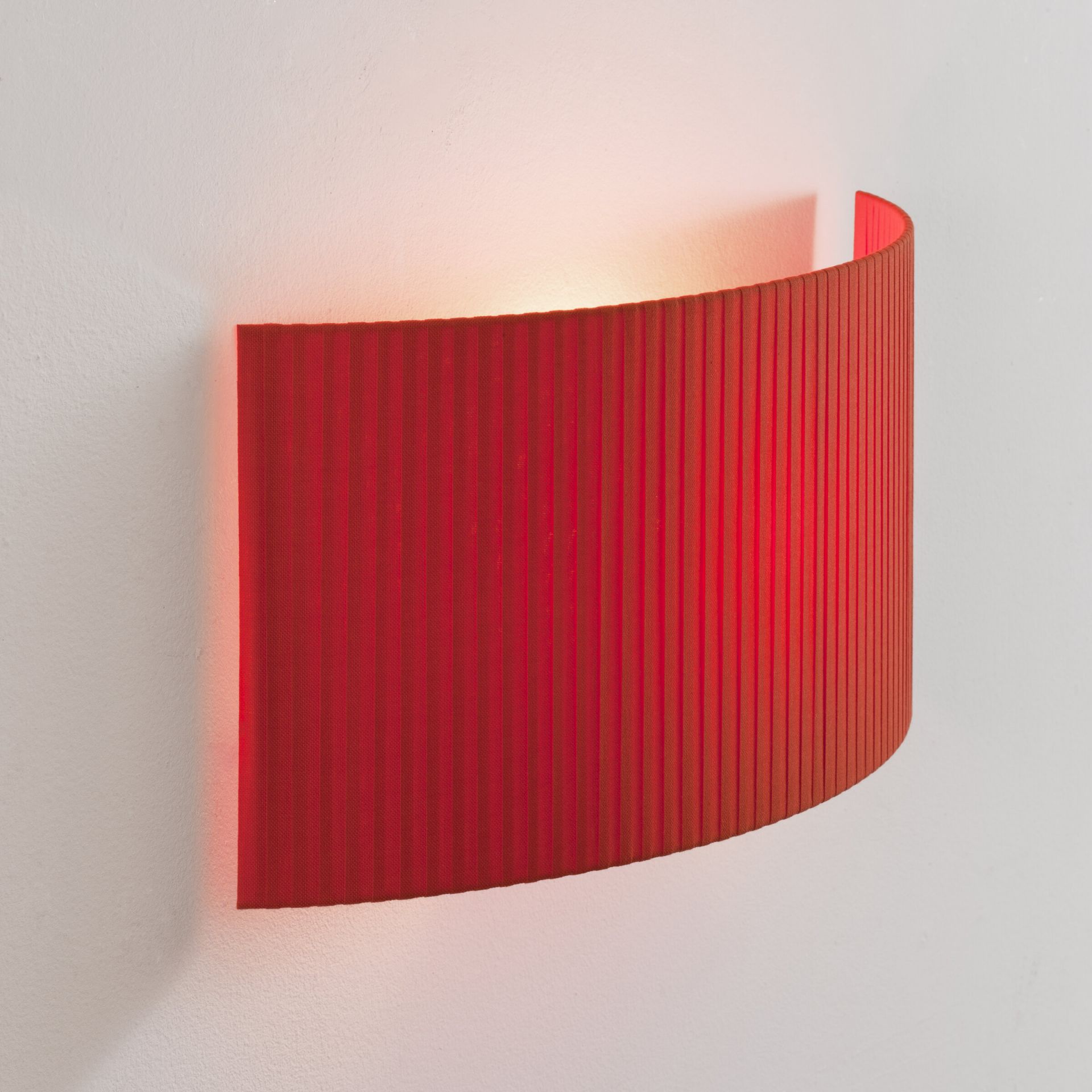 Comodín rectangular wall lamp Santa & Cole