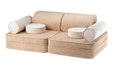 Play sofa wide cord Wigiwama