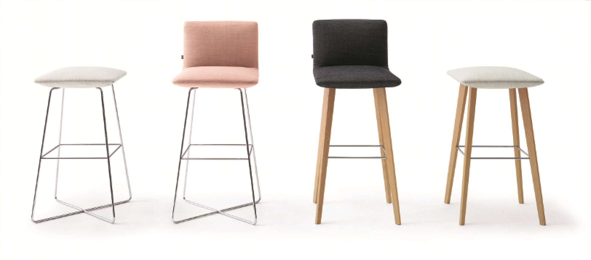 Jalis Bar Stool Cor