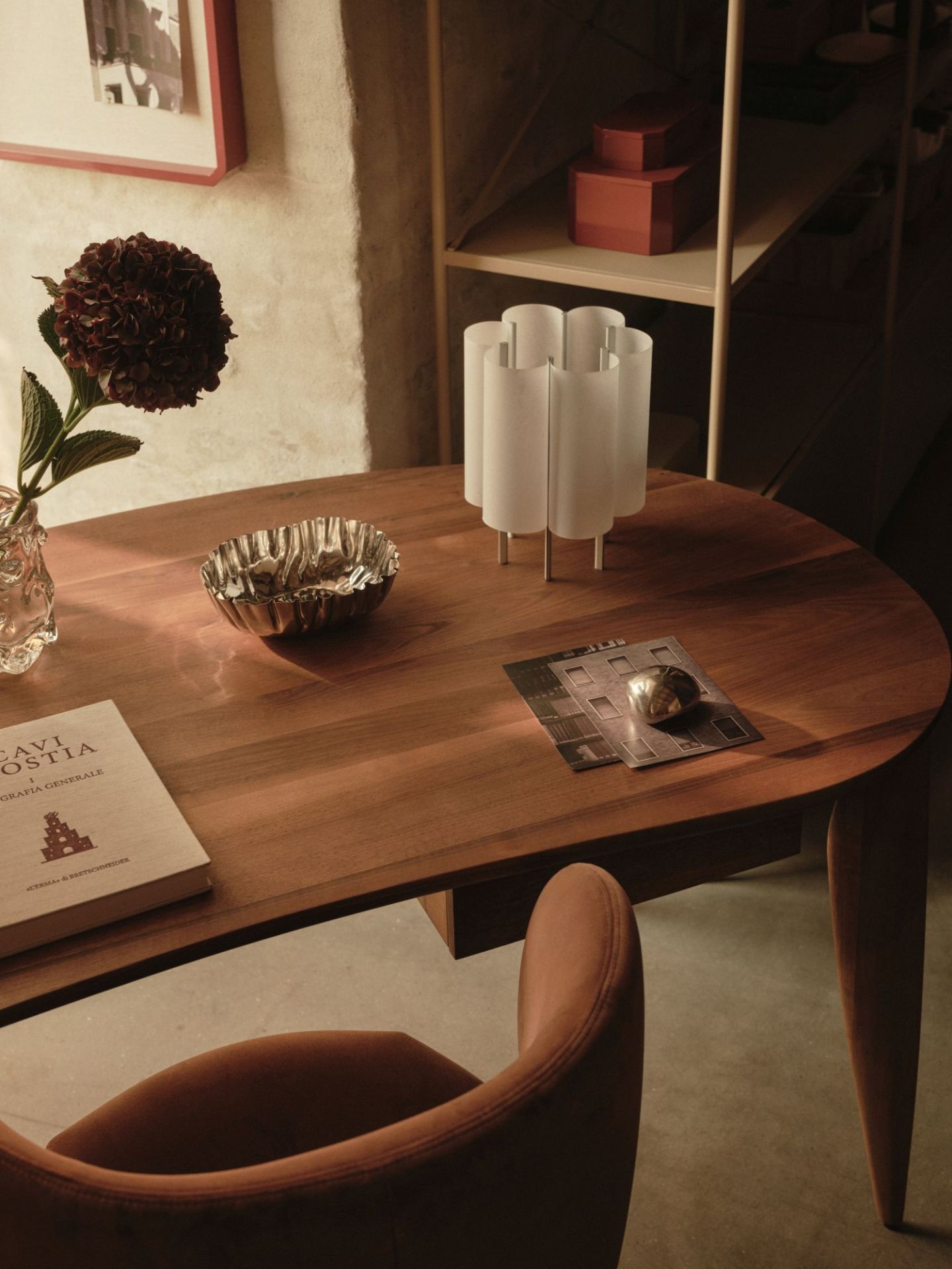 Boe Table lamp Ferm Living