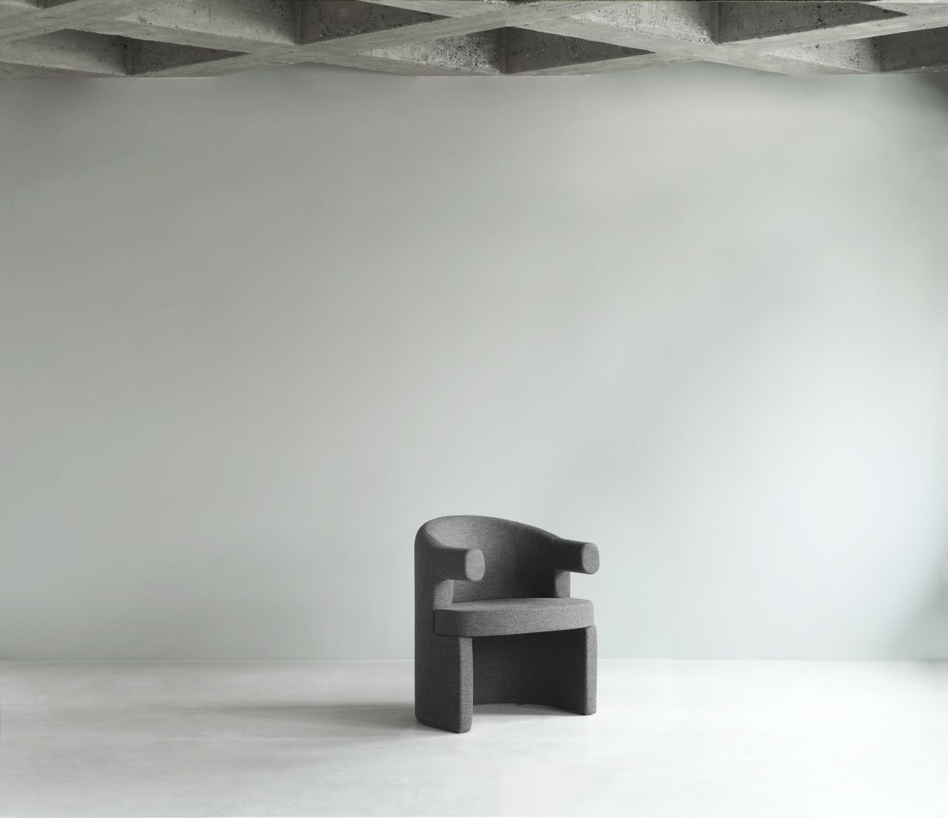 Burra Chair Normann Copenhagen