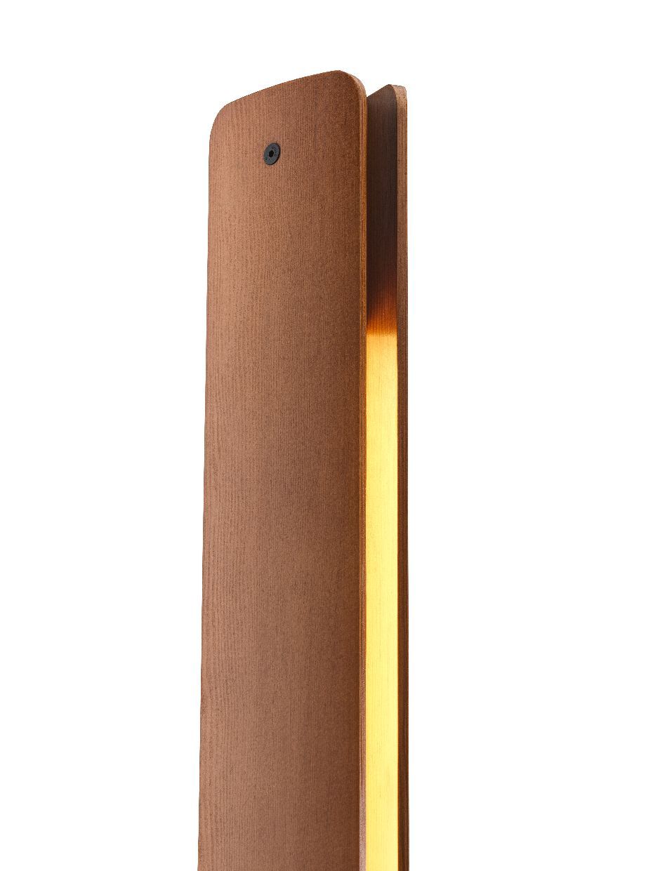 Seki Han F floor lamp Flos