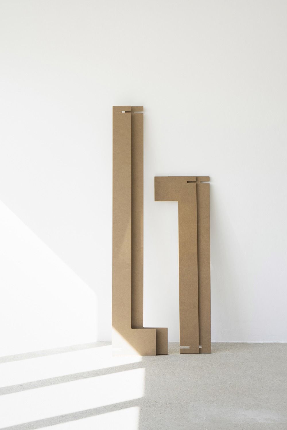 Siebenschläfer bed Nils Holger Moormann