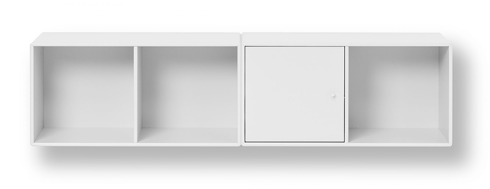 LINE Wall shelf New White Montana