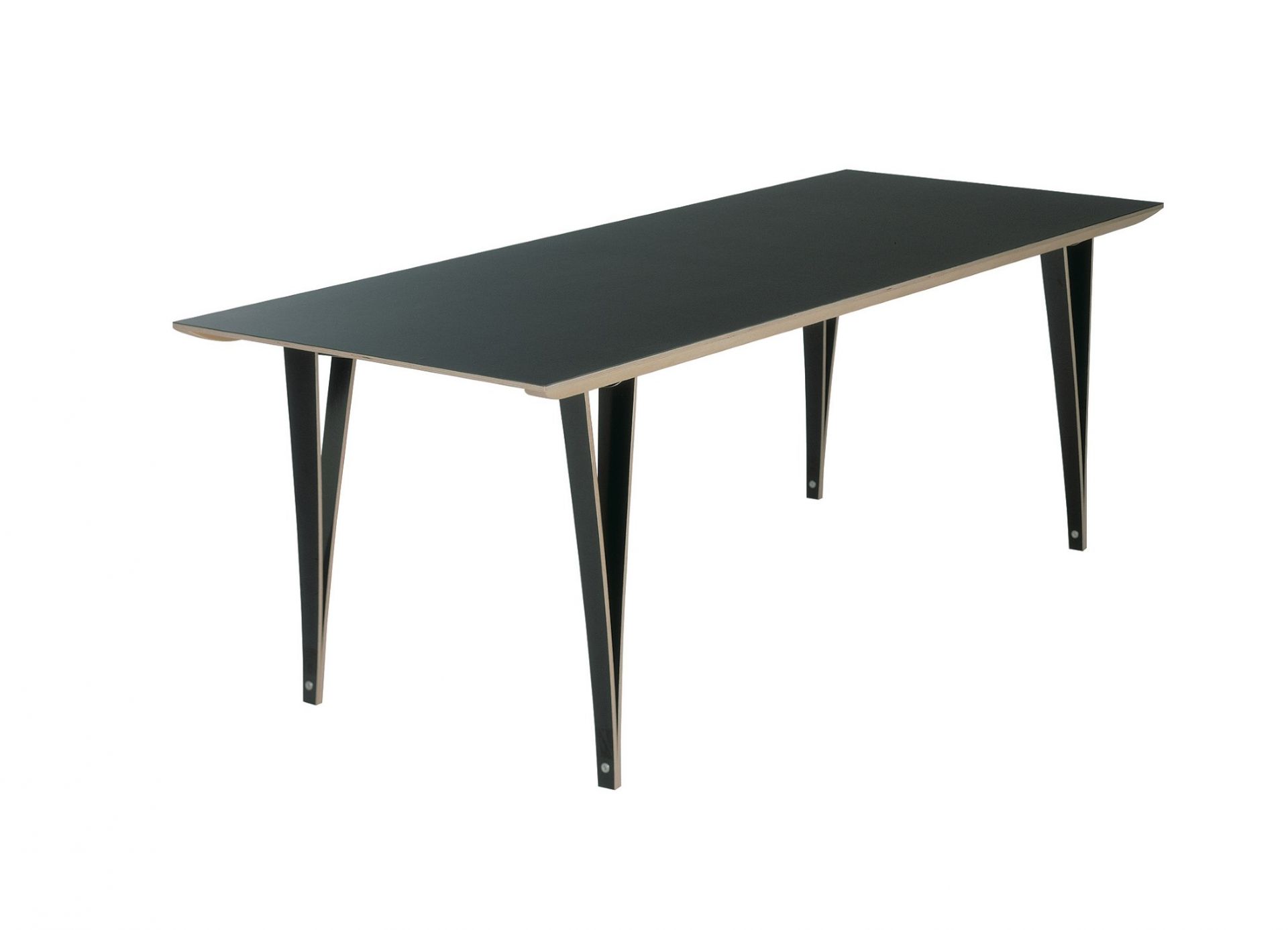 Spanoto Table Nils Holger Moormann