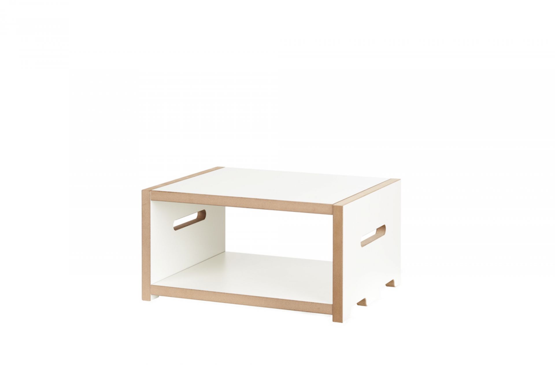 Tojo Halbstark Basic Module Low Shelf Series Tojo