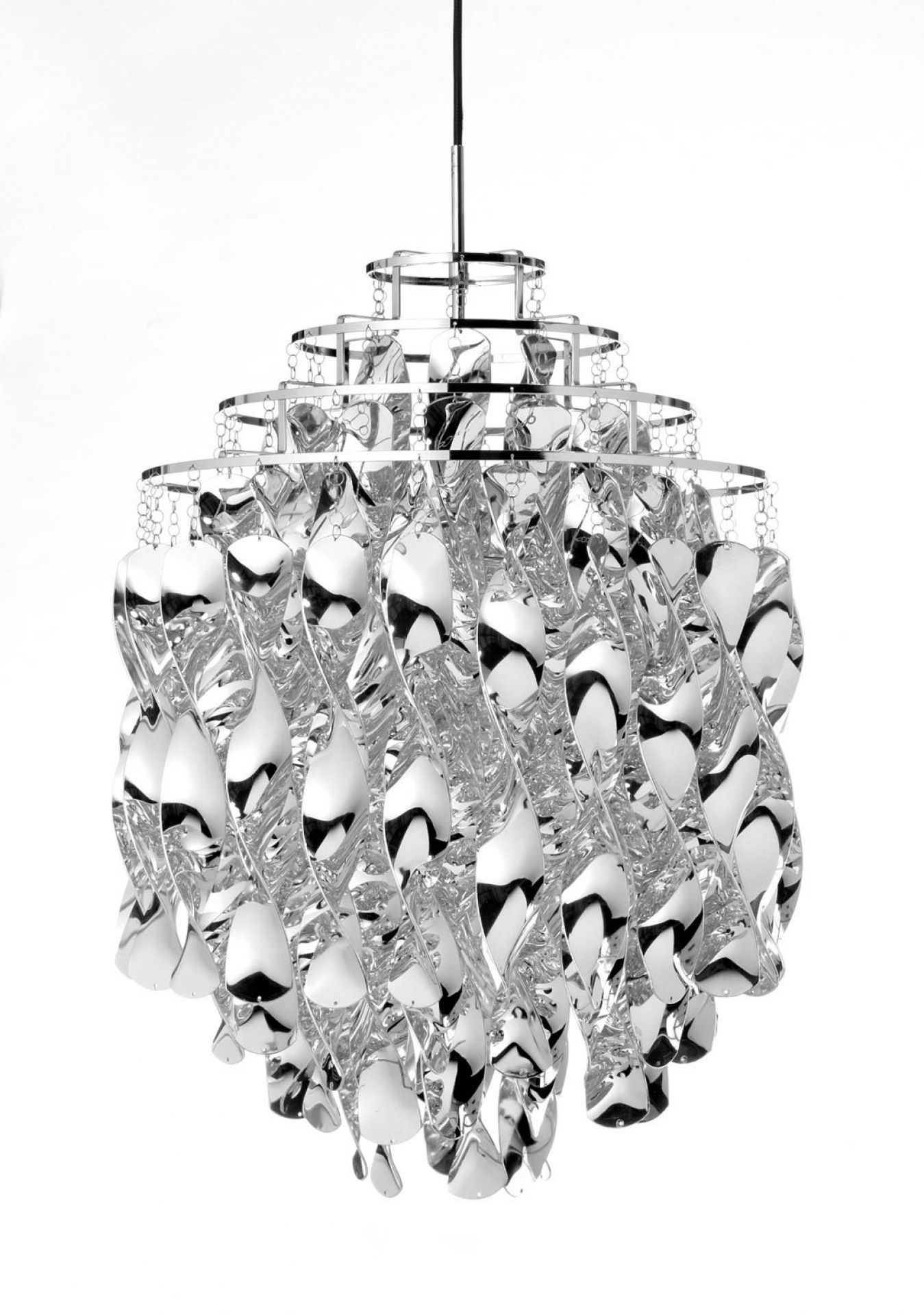 Spiral SP01 Pendant Lamp Verpan