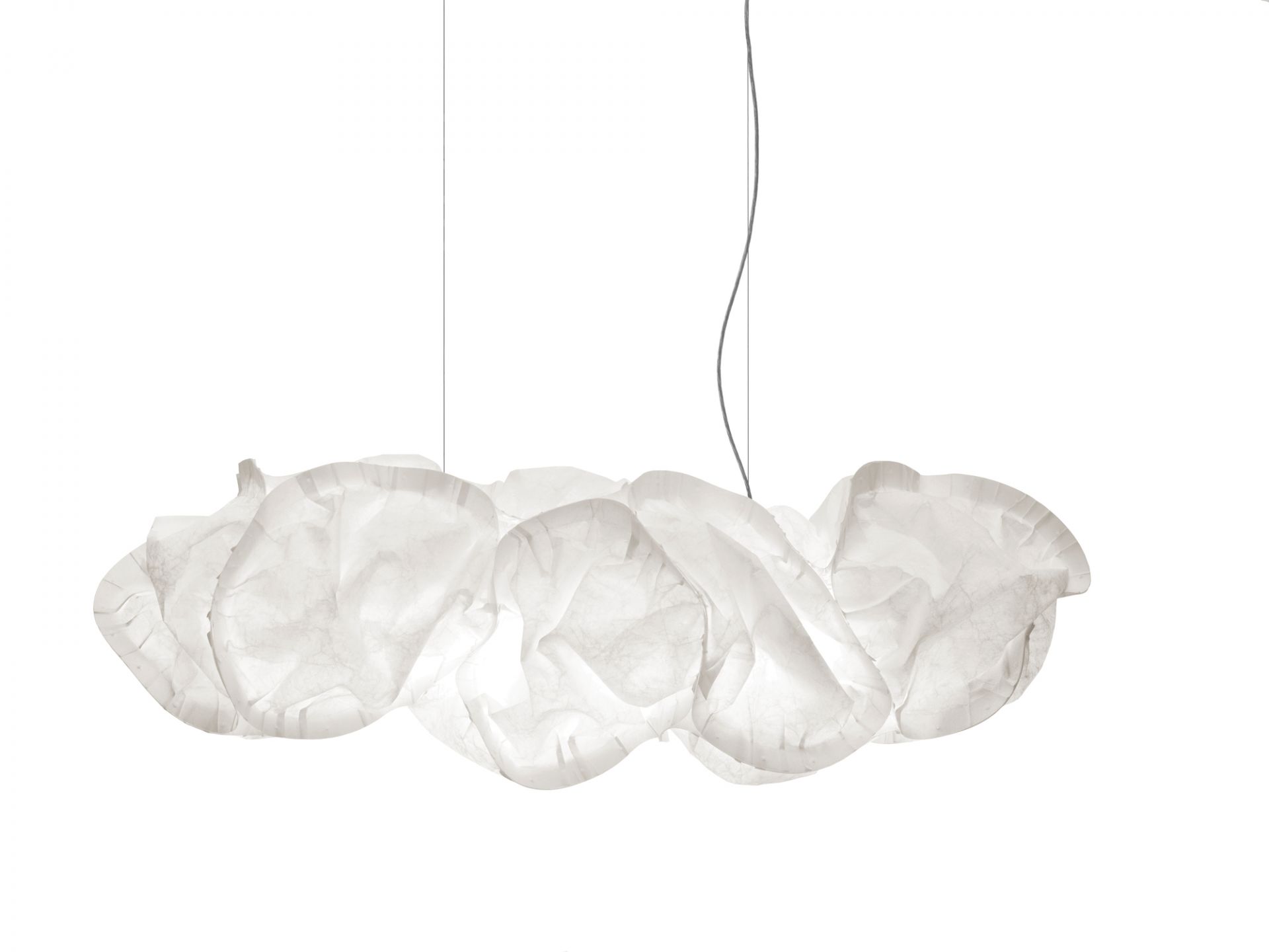 Cloud XL Pendant Light LED Belux