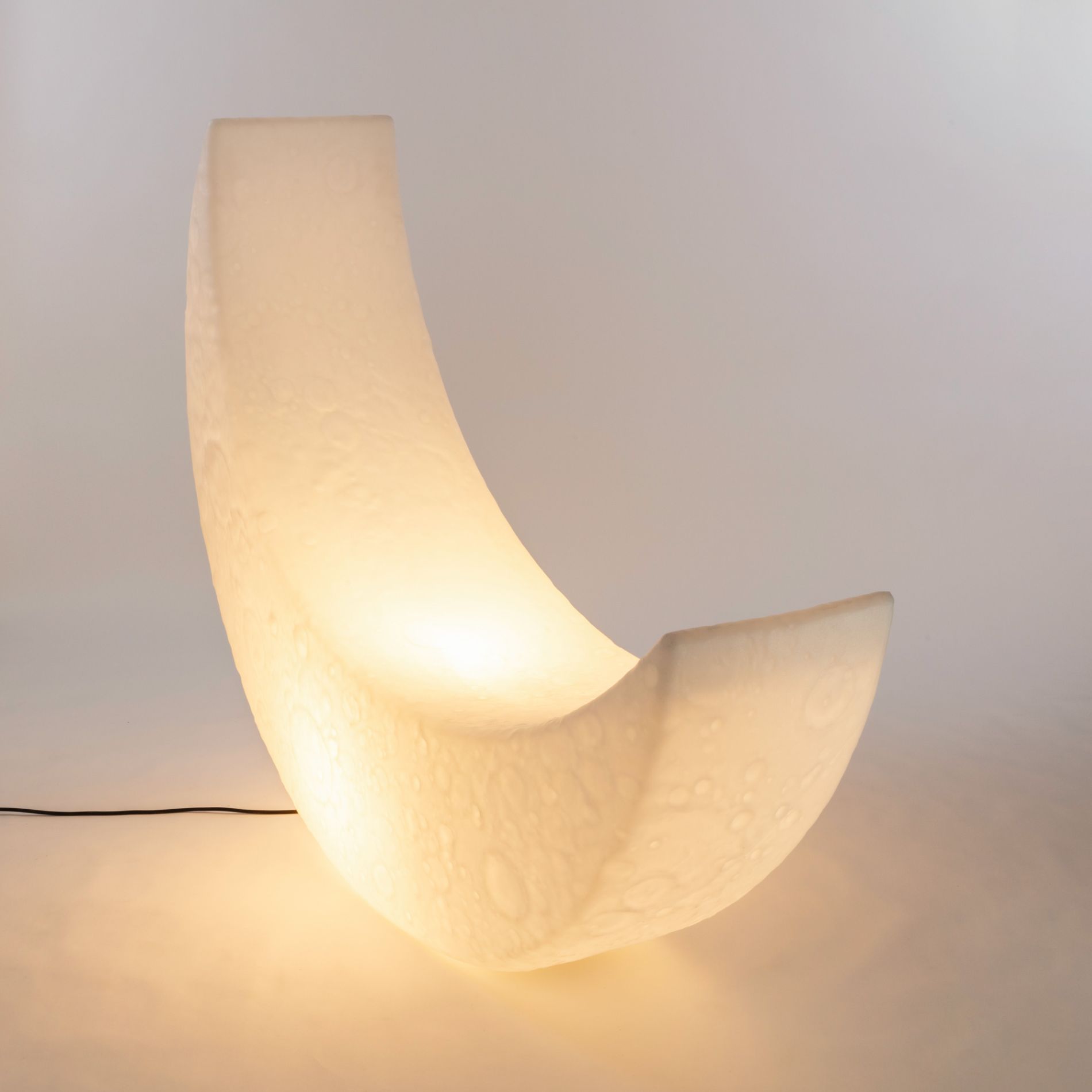 My Moon Lamp Seletti