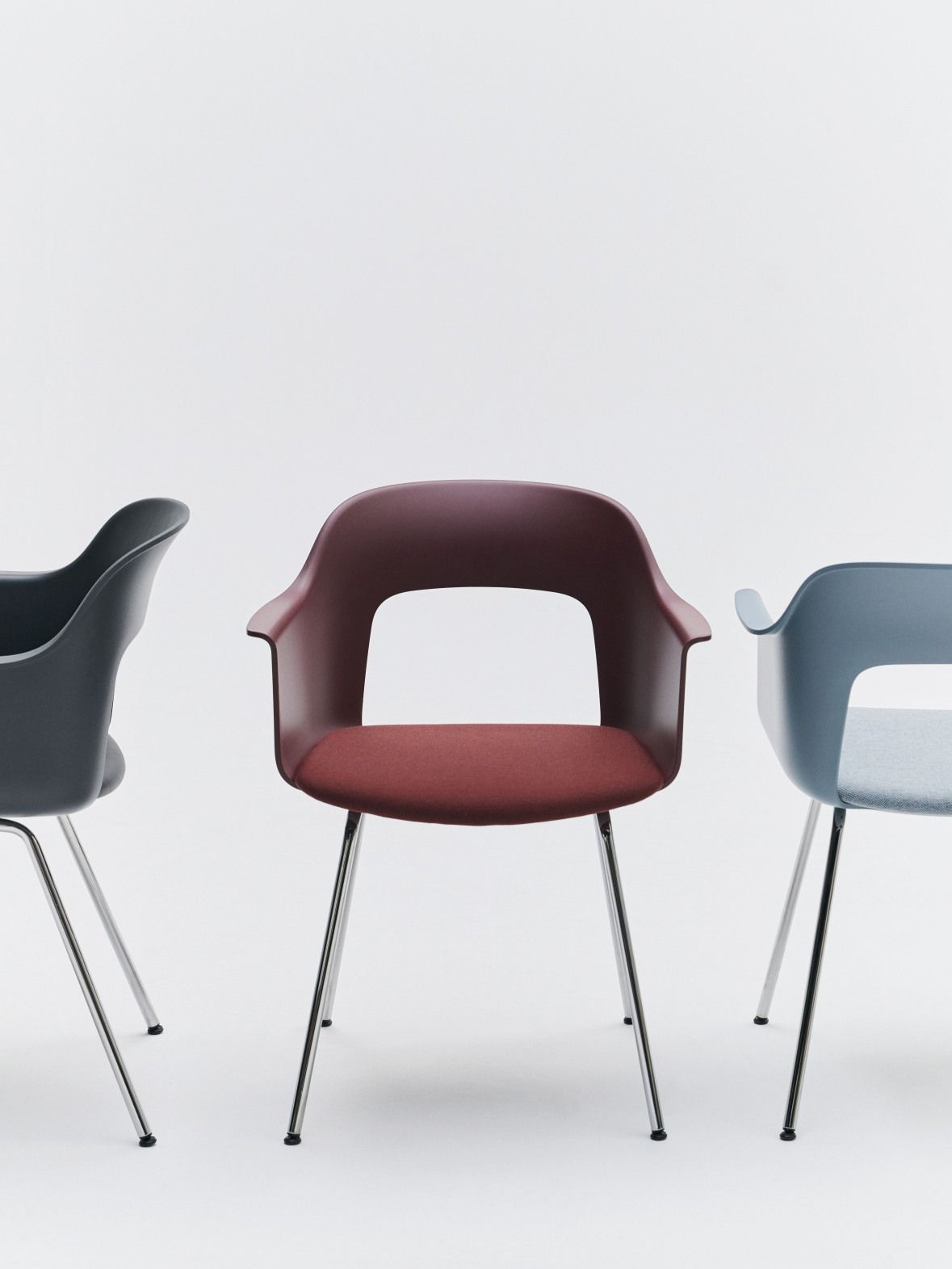 Layout Armchair 213 Armchair Hay  