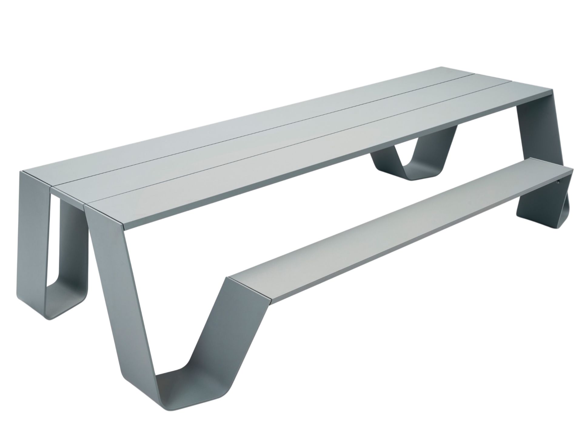 Hopper Picnic AA Bench Outdoor Extremis
