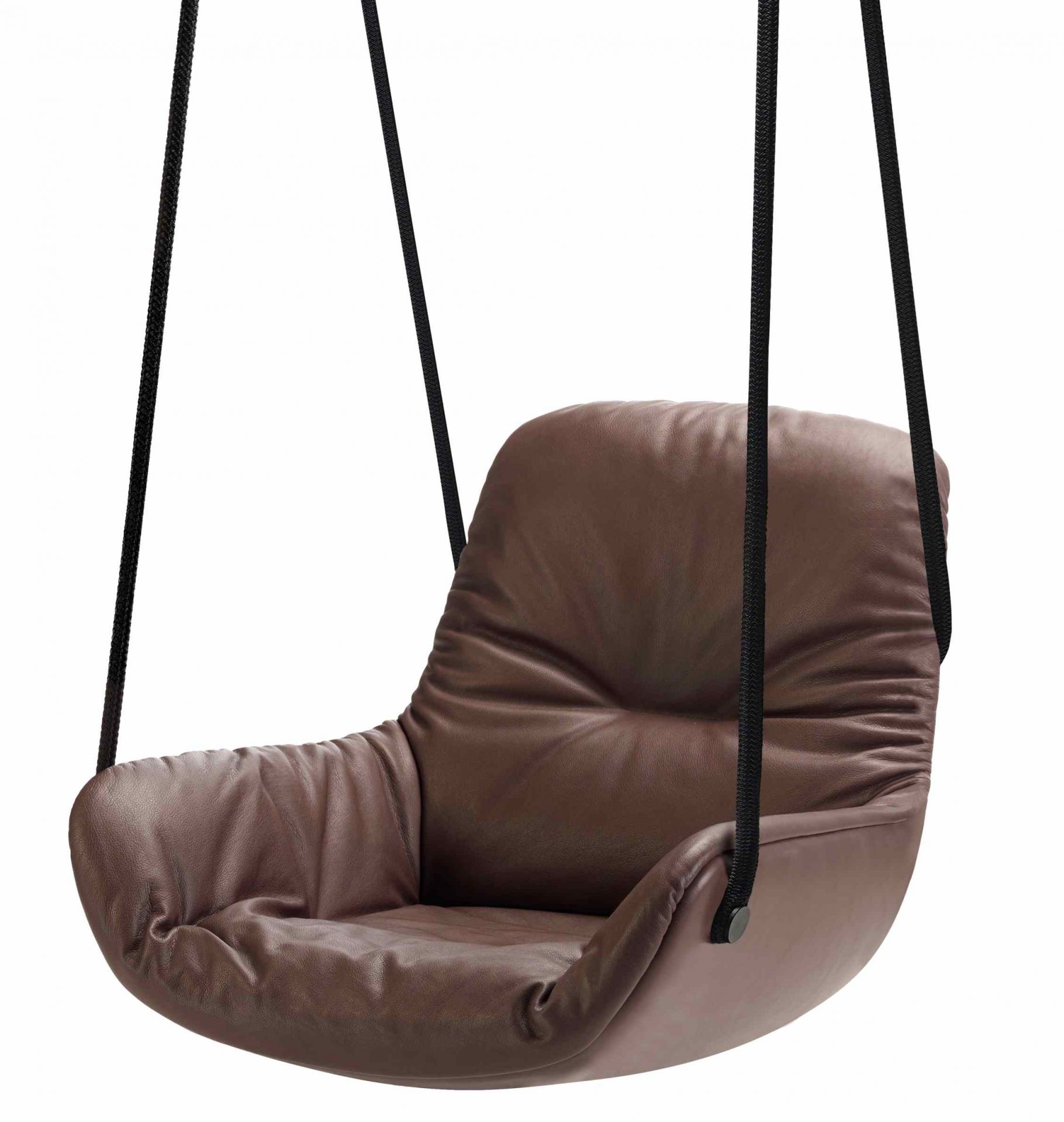 Leya Swing Seat Swing Chair Freifrau Manufaktur