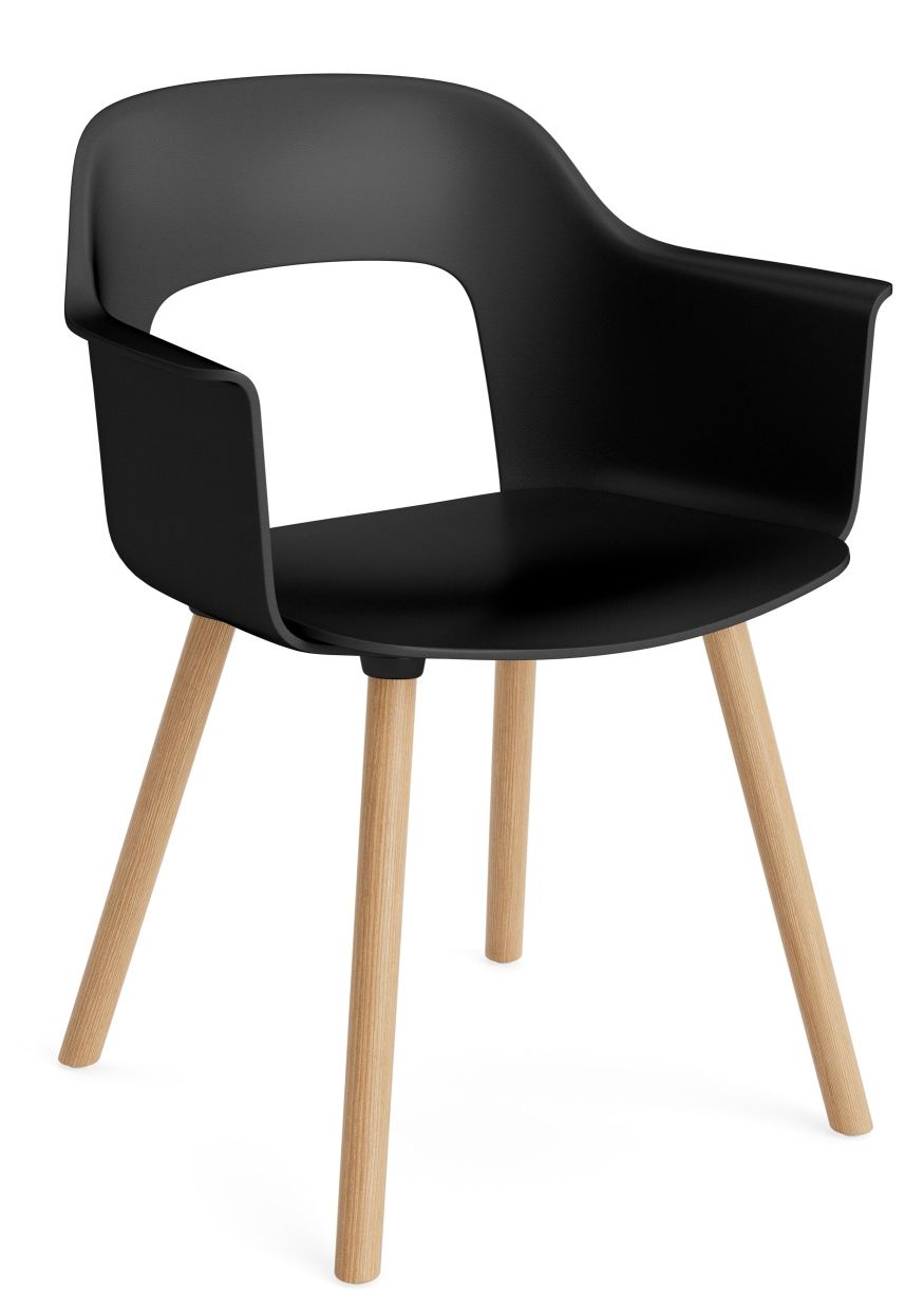 Layout Armchair 221 Armchair Hay