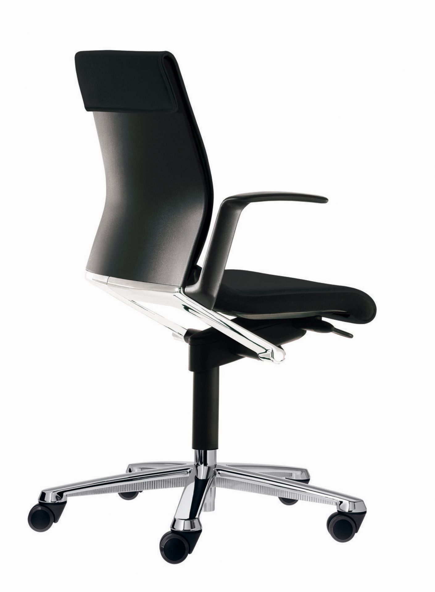 Modus Basic 263/7 Office Swivel Chair Wilkhahn