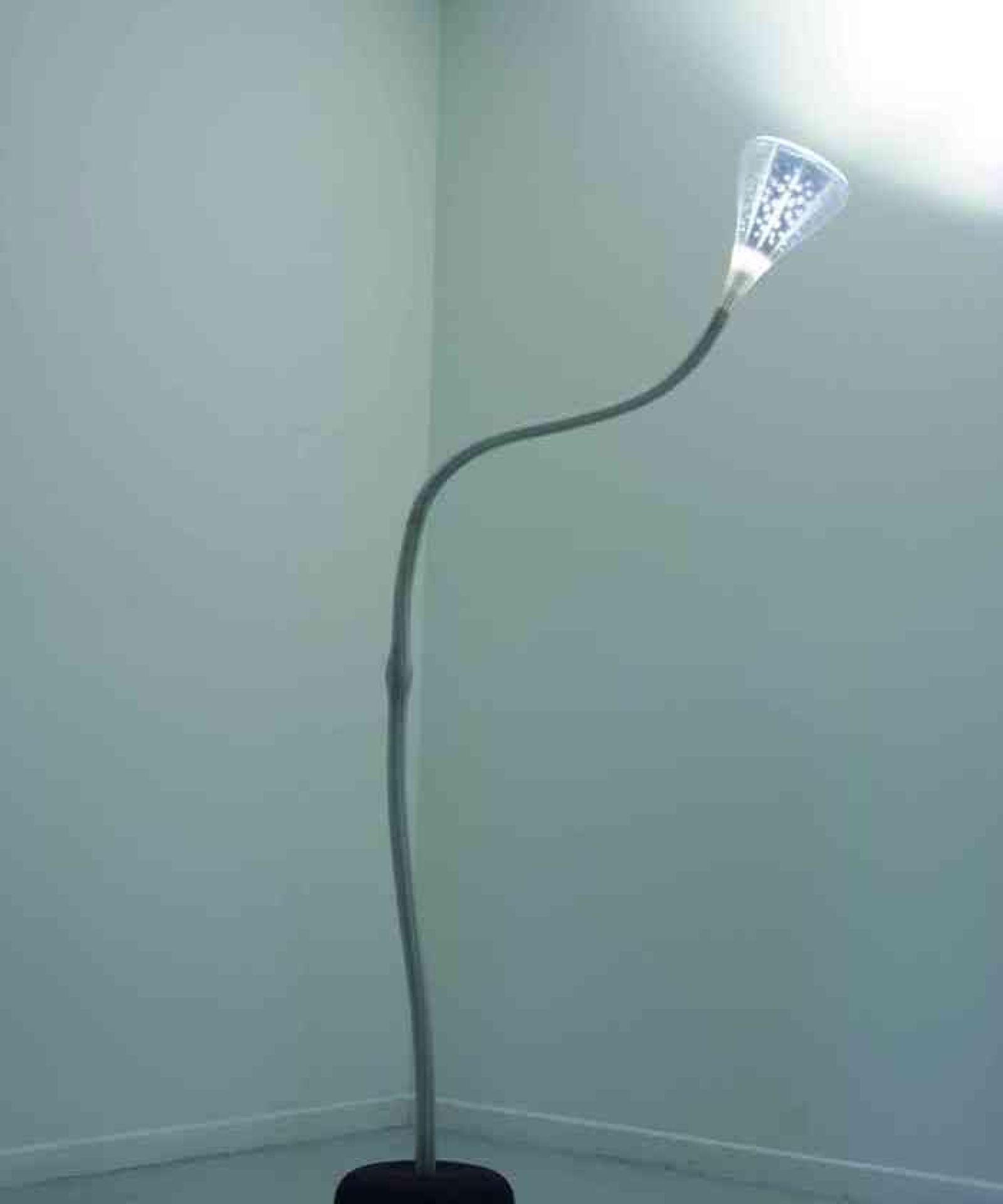 Pipe Terra Floor lamp Artemide