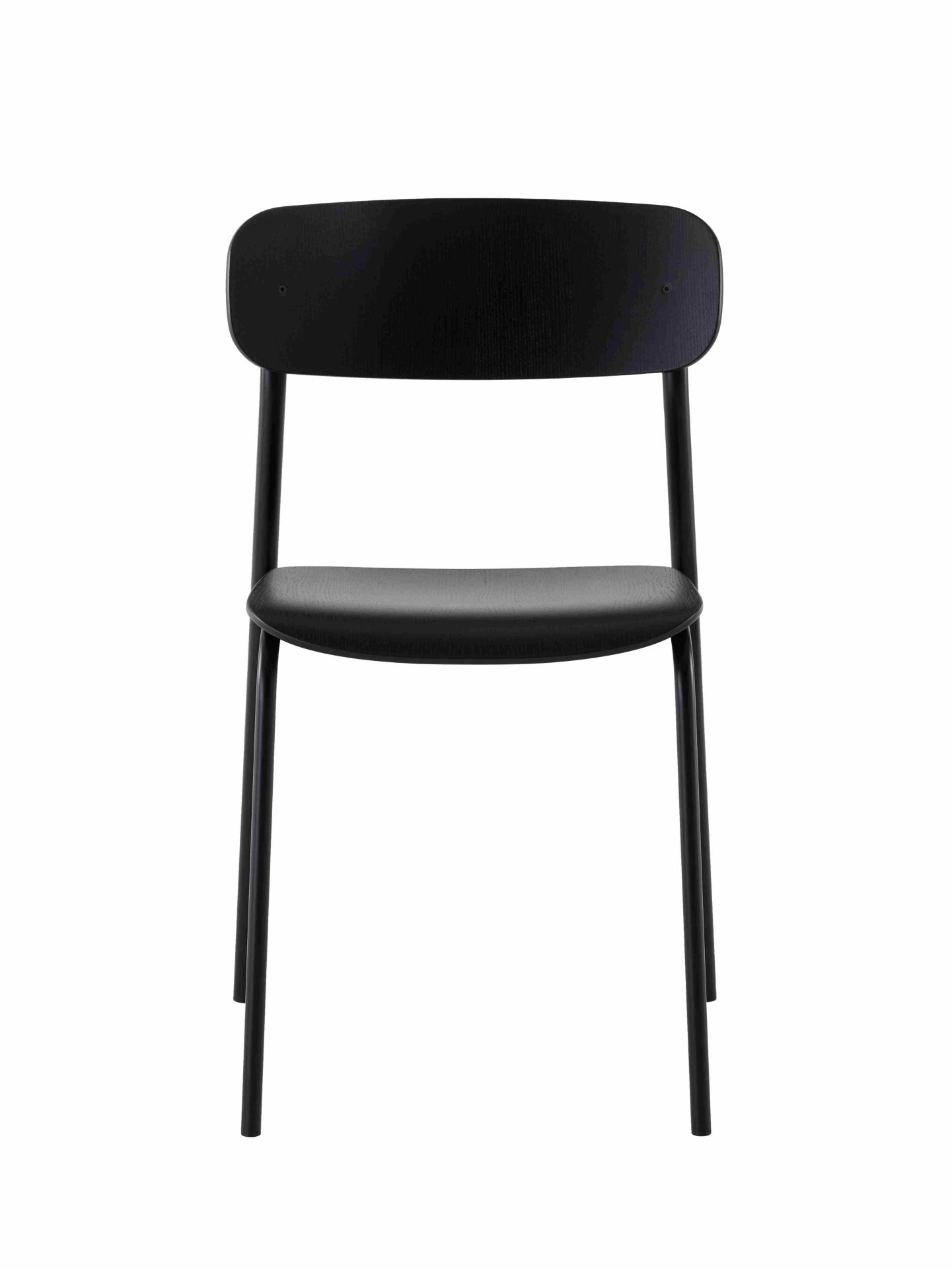 S 243 / S243 Tubular steel chair Thonet