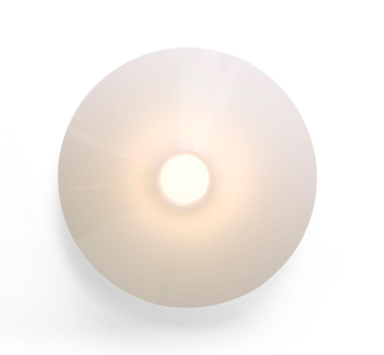 Ono Flush Mount Lamp Wall light Hay