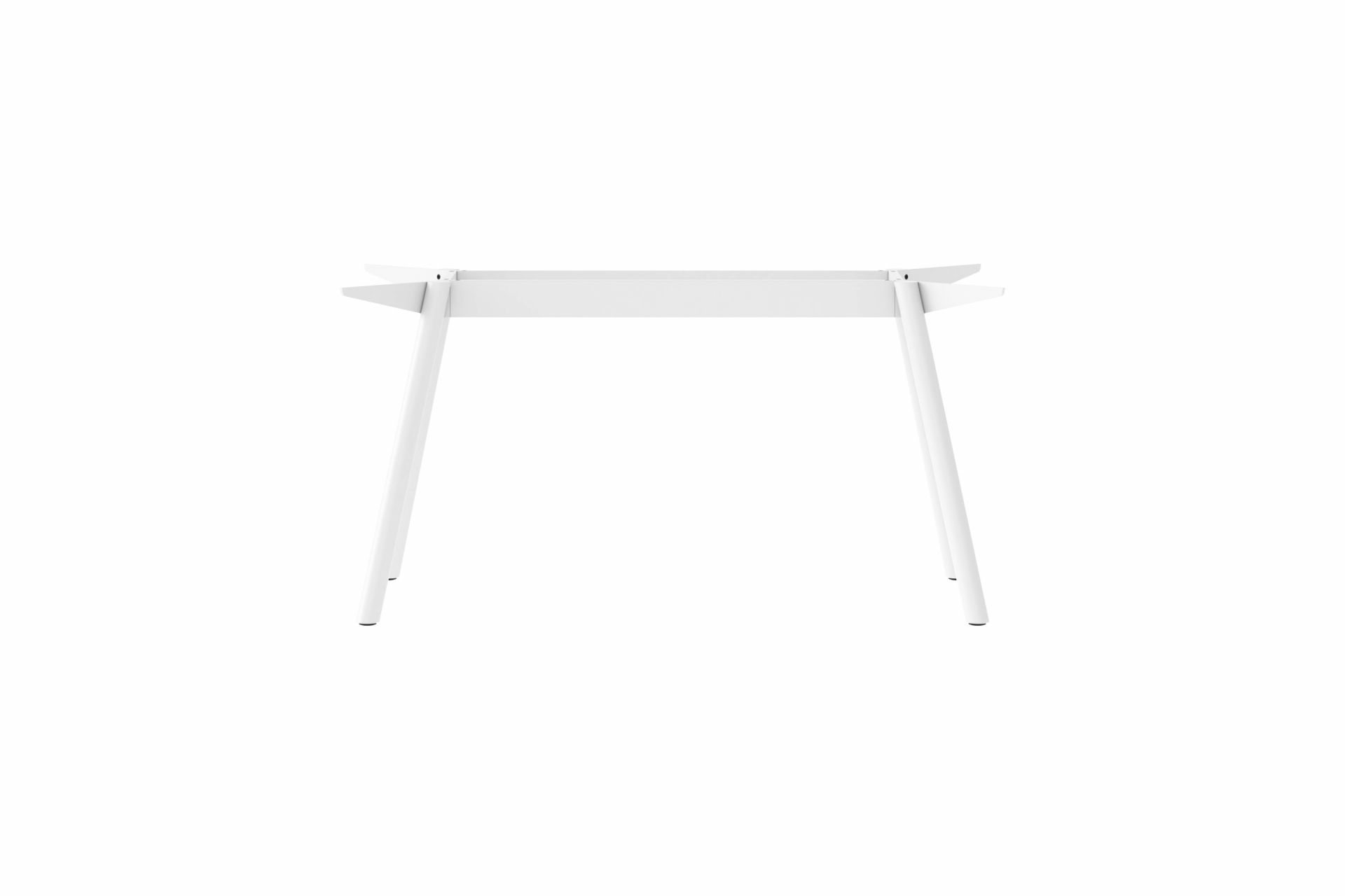 Masa Table Frame Steel New Tendency