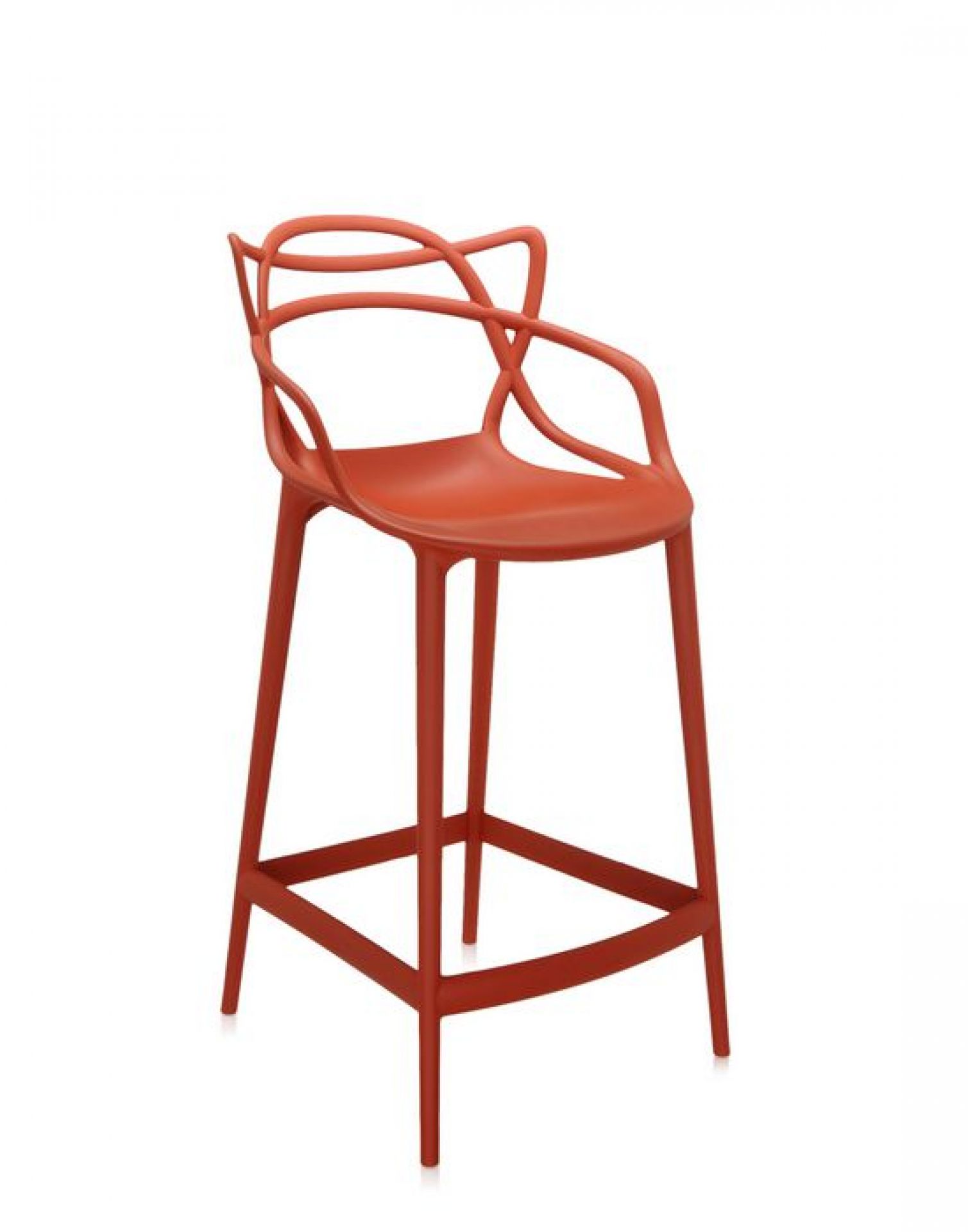 Masters Bar Stool Kartell