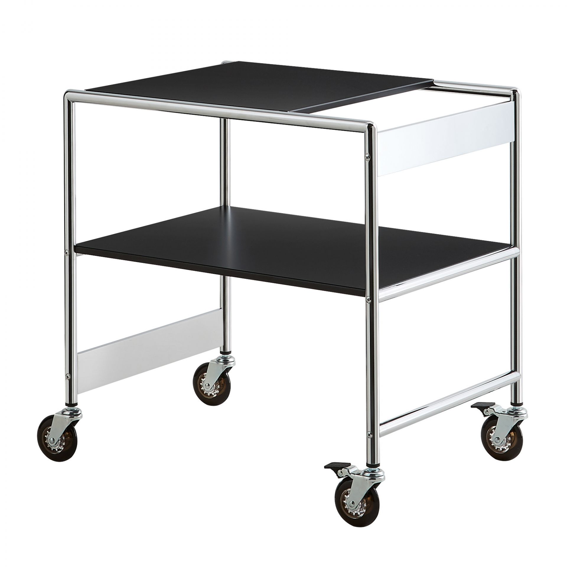 Serving trolley SIR Mox