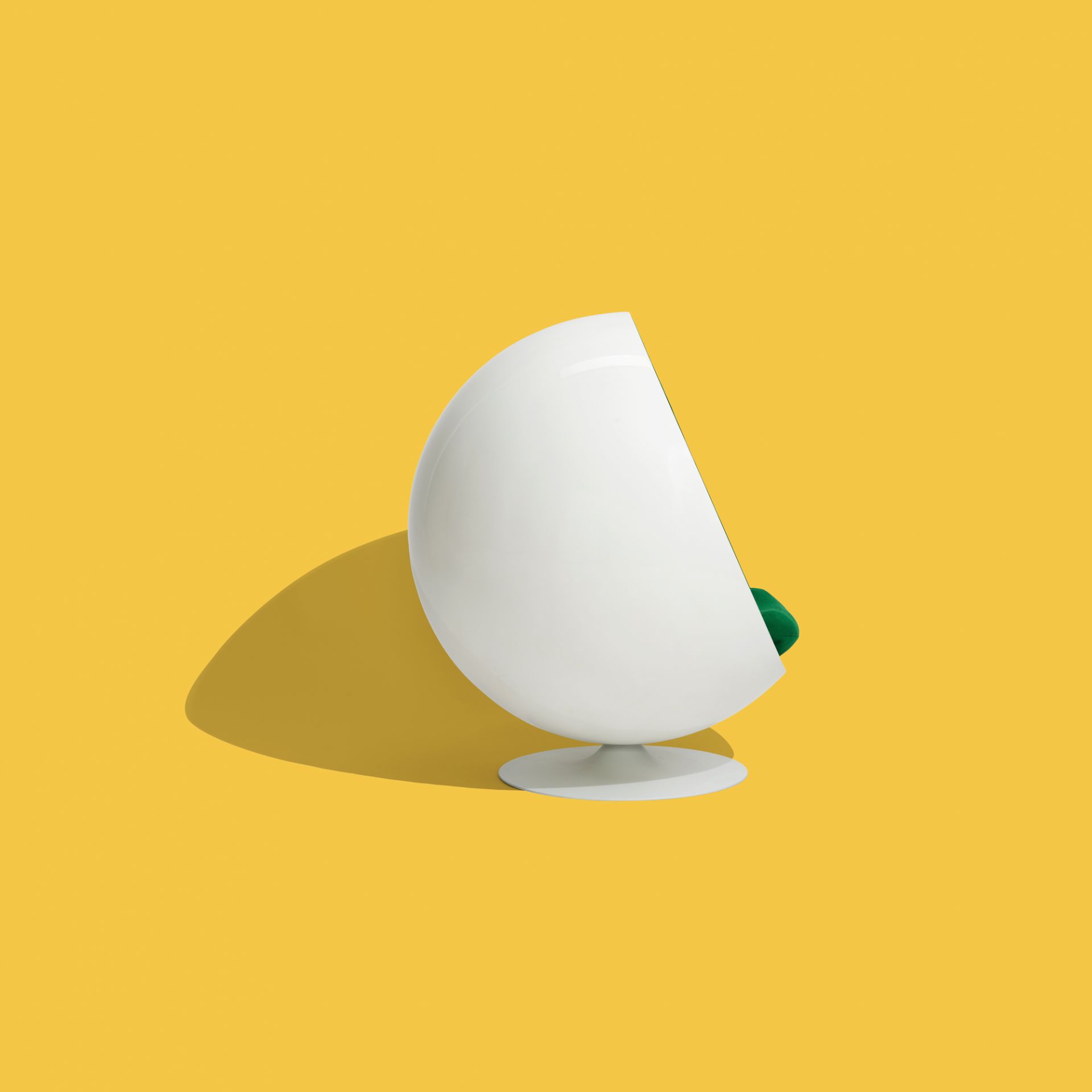 Ball Chair Eero Aarnio Originals