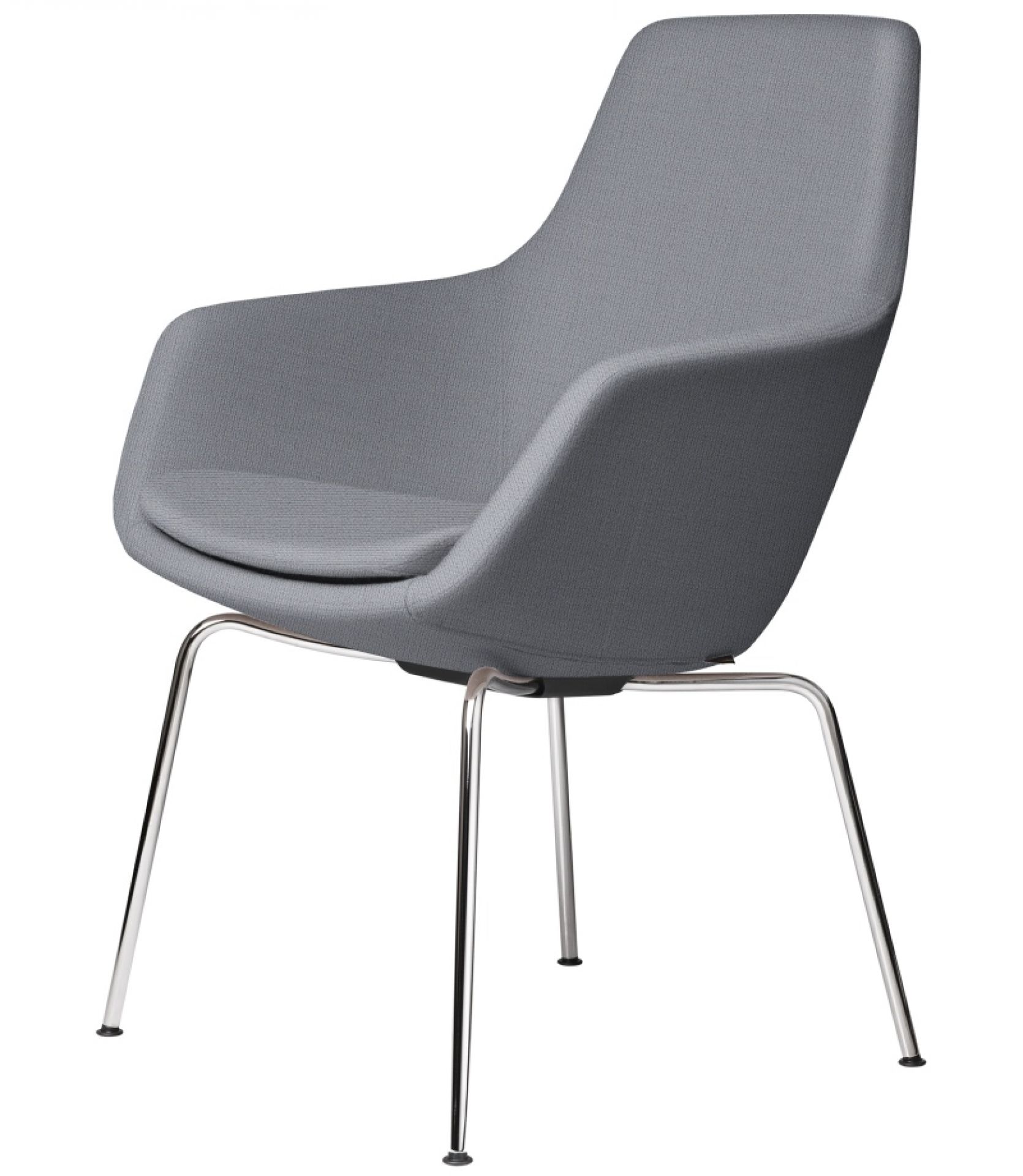 Little Giraffe Chair 3201R Removable Cover Fritz Hansen  