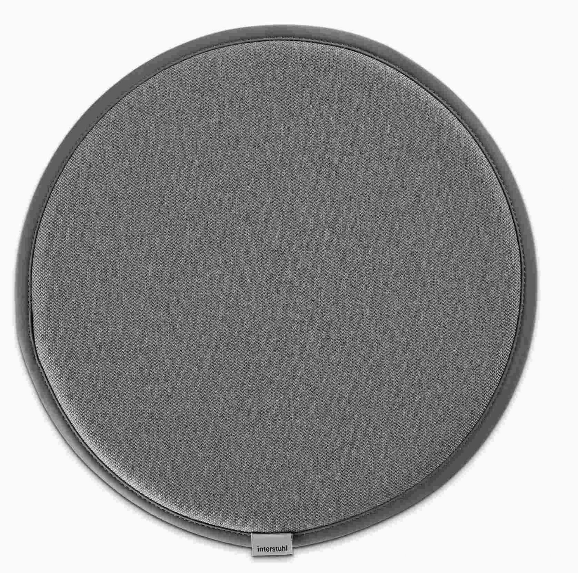 Seat cushion for Up stool Interstuhl Grey