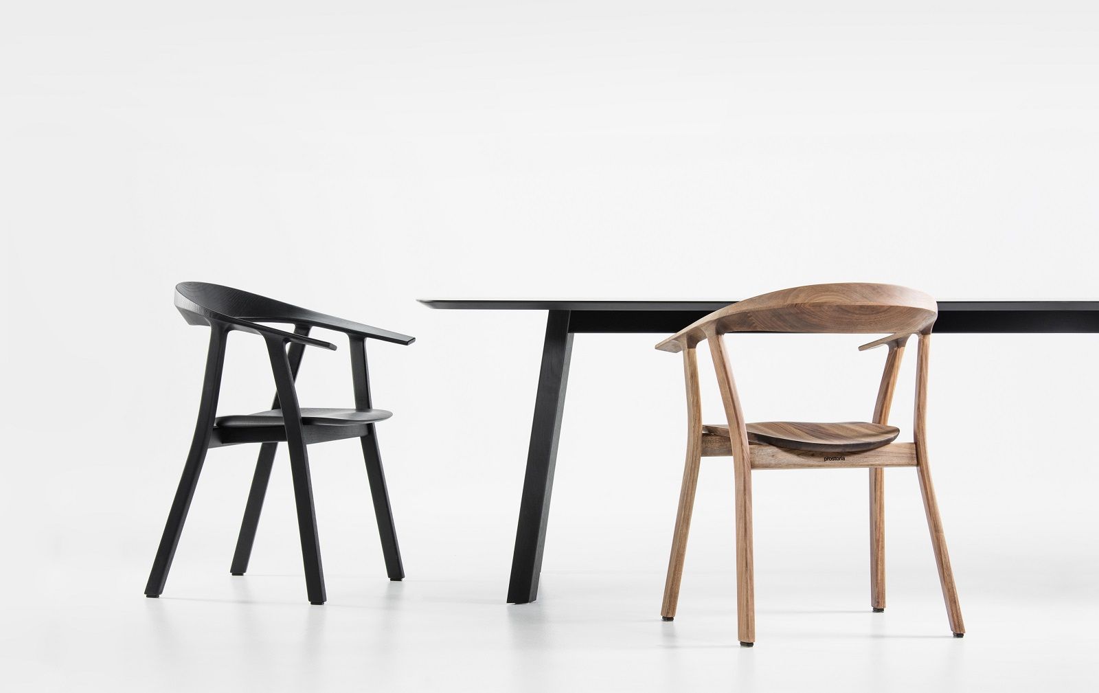 Rhomb indoor chair Prostoria Rhomb indoor chair Prostoria