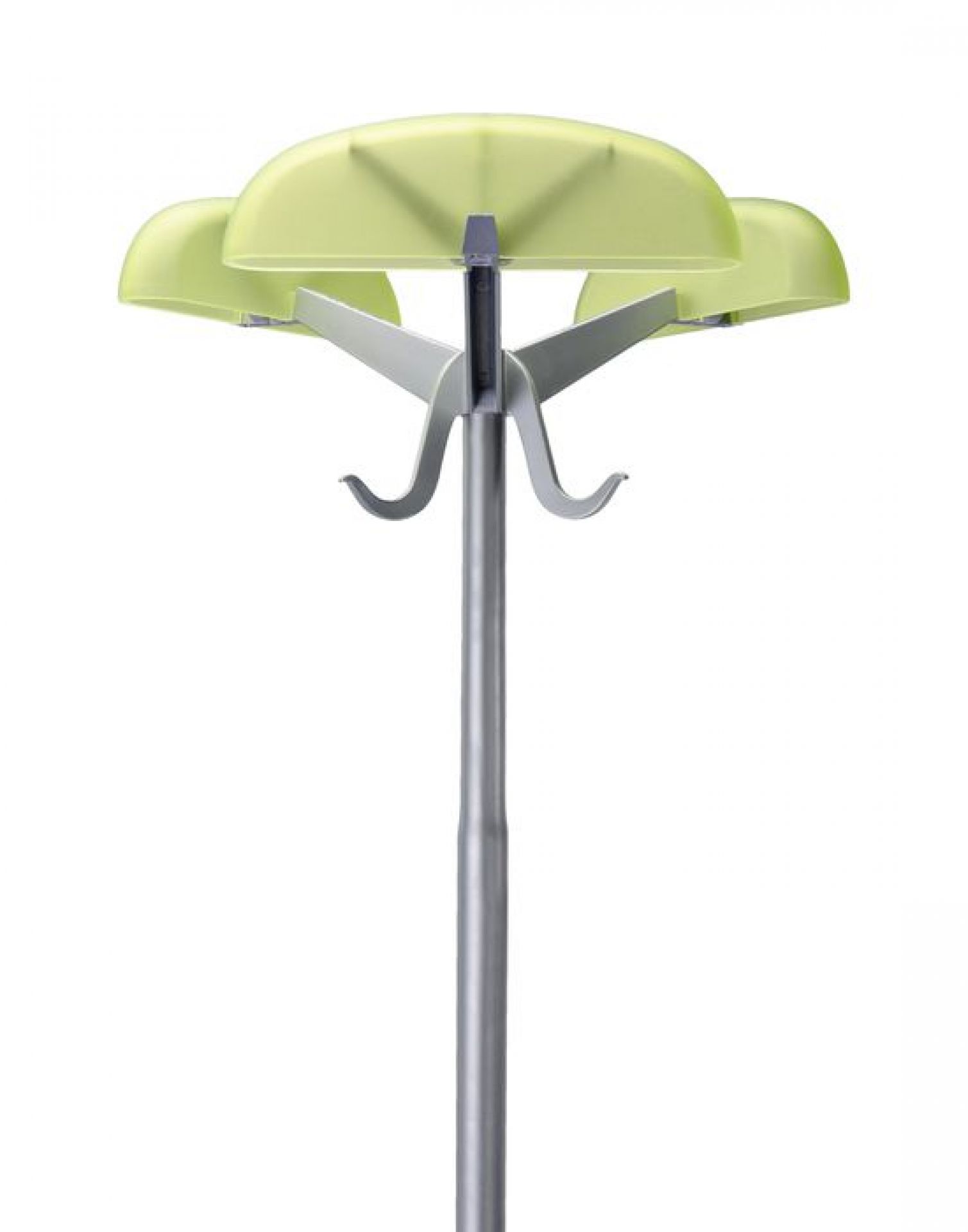 Alta Tensione wardrobe stand Kartell