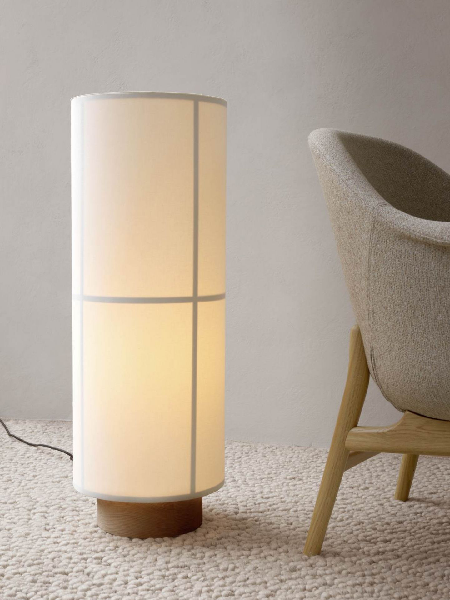 Hashira Floor lamp Audo
