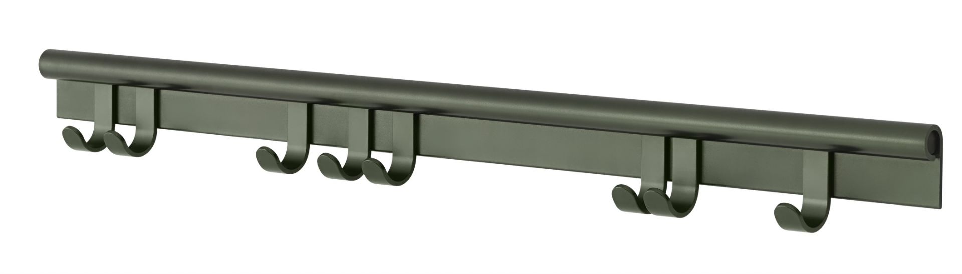 Coil Coat Rack Wall coat rack Muuto 