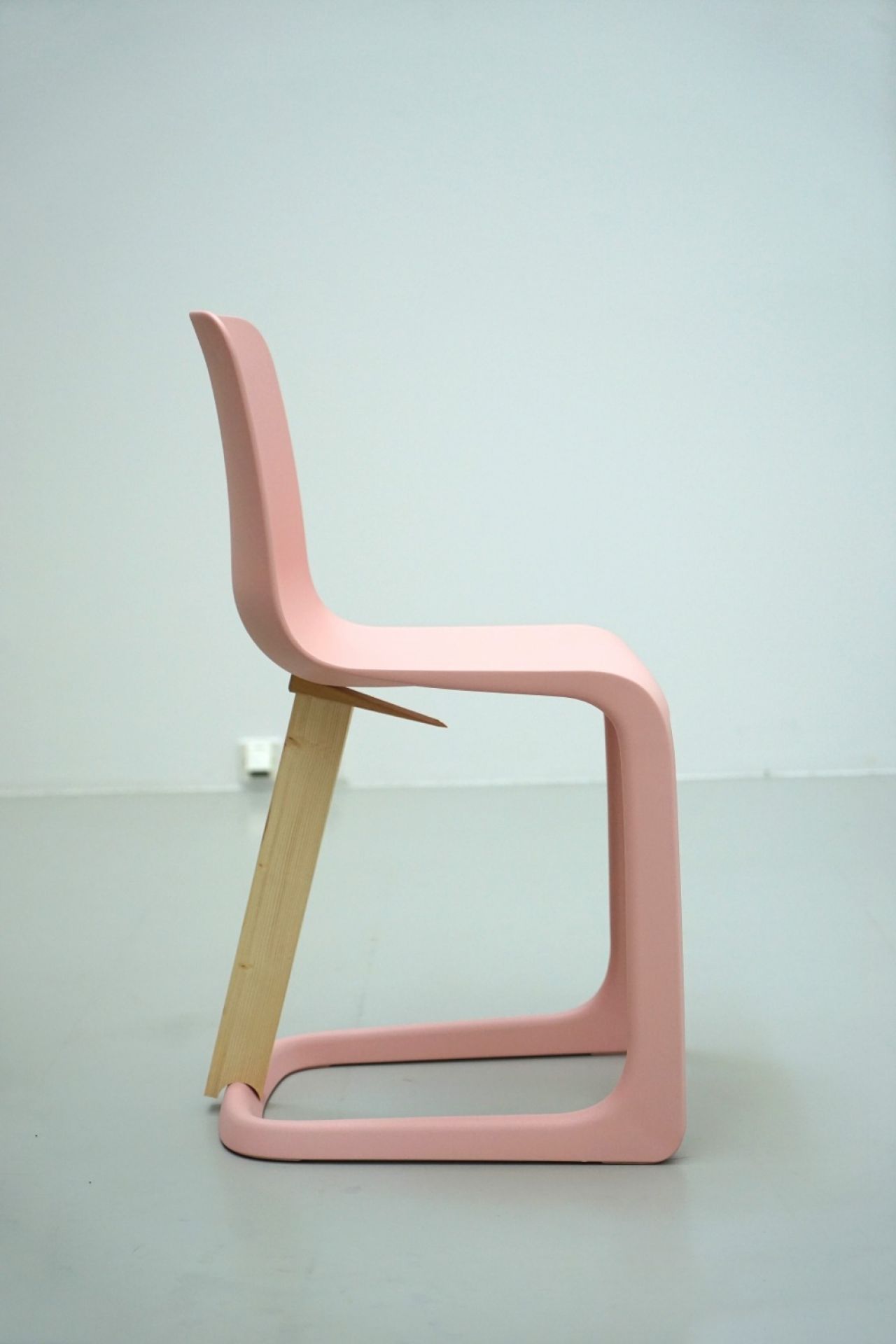 Eco-C Chair Vitra