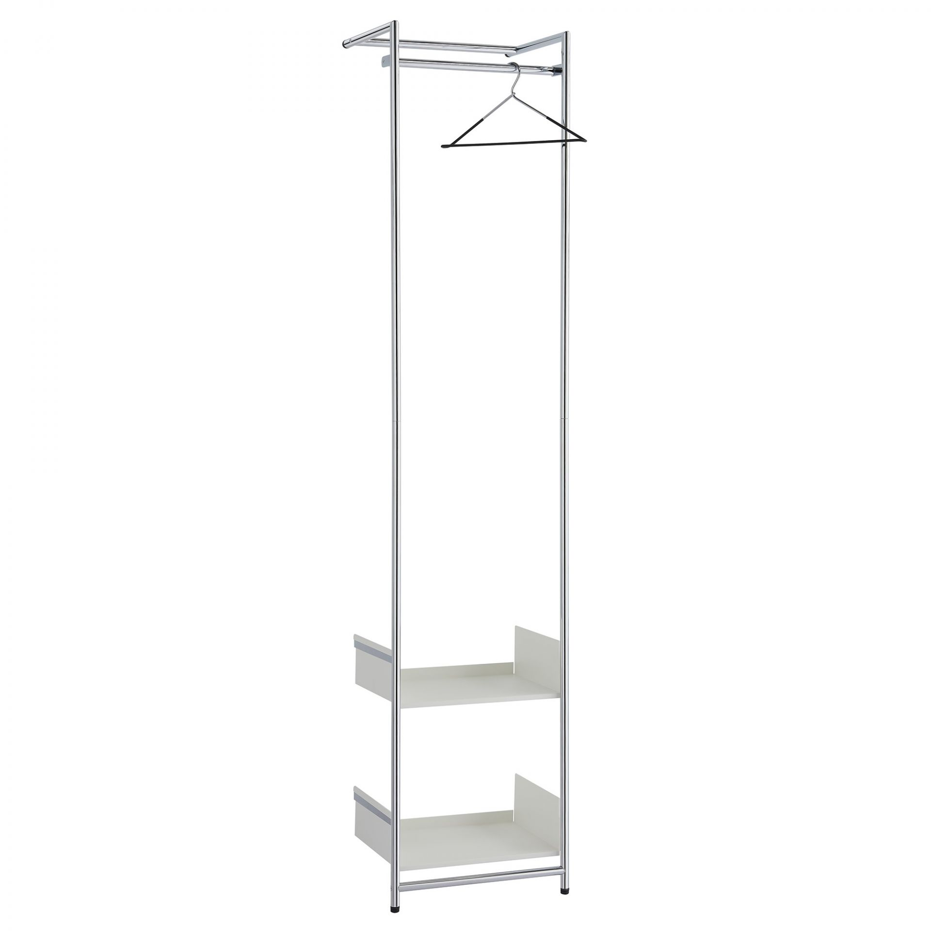 Comba S Leaning wardrobe Mox