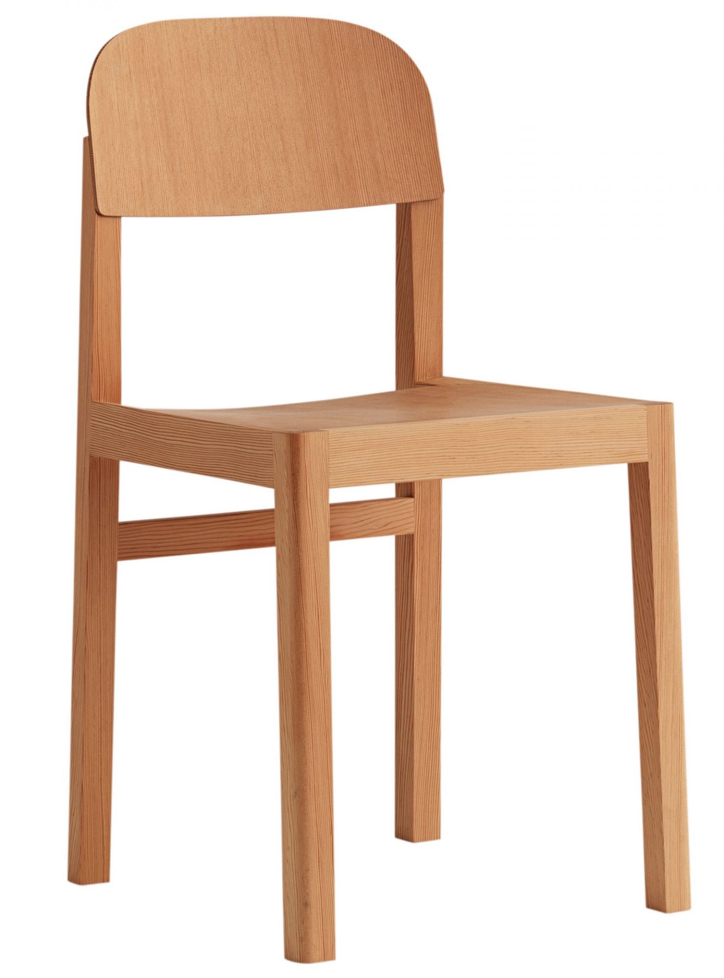 Workshop Chair Muuto