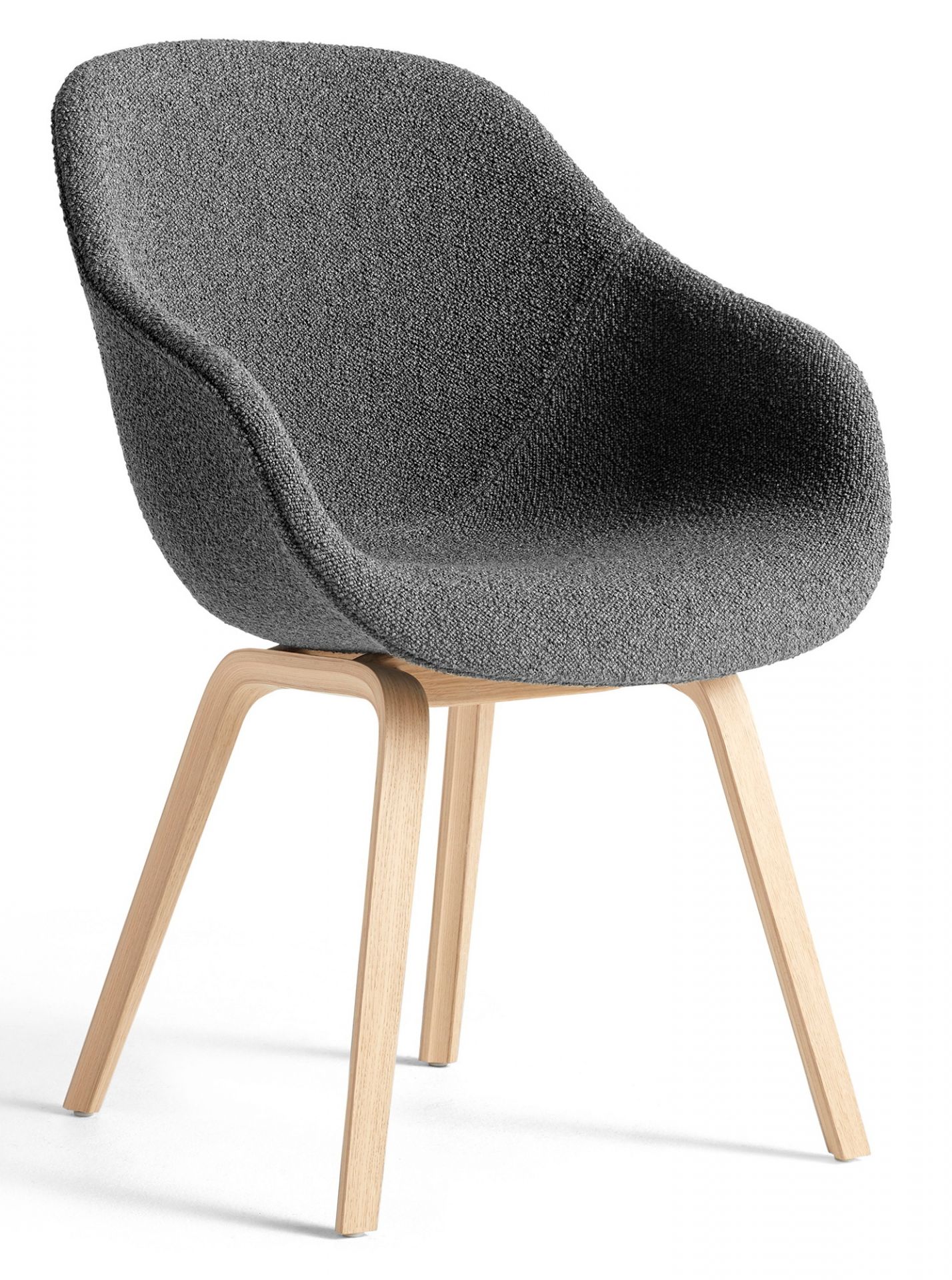 About a Chair AAC123 / AAC 123 / Soft / Soft Duo Chair Hay