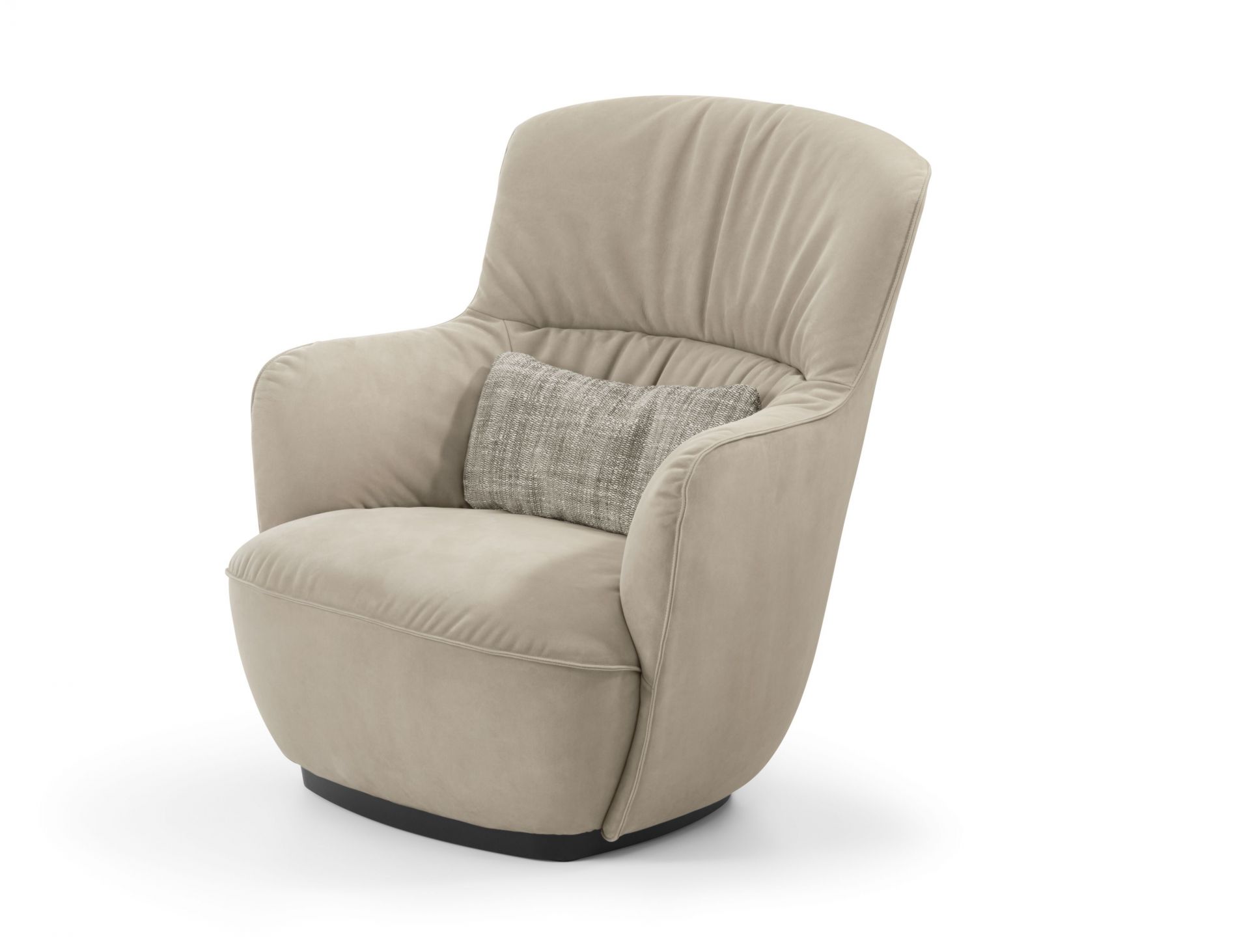 Ishino Lounge Chair Walter Knoll