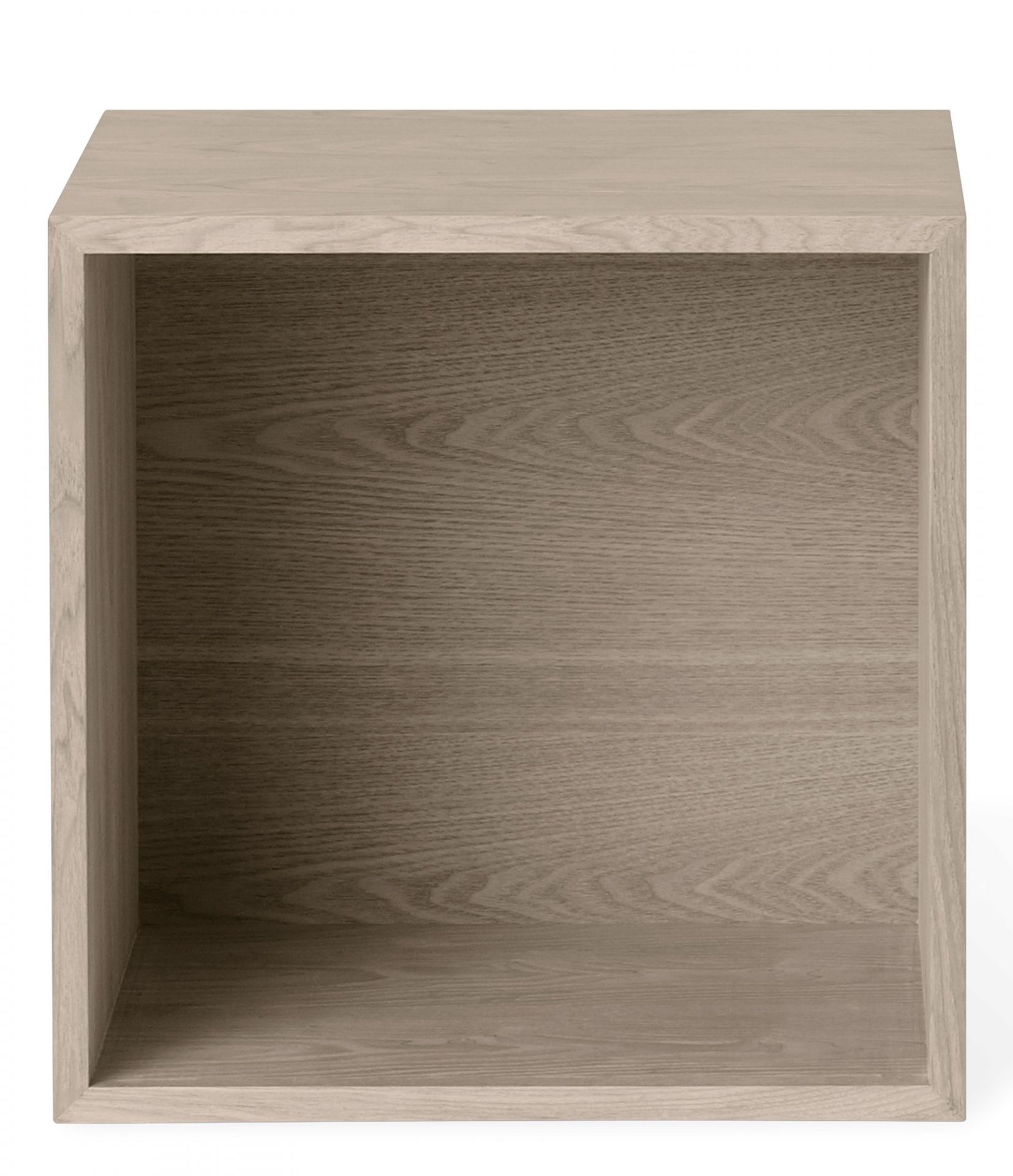 Stacked Storage System 2.0 Shelf system Muuto