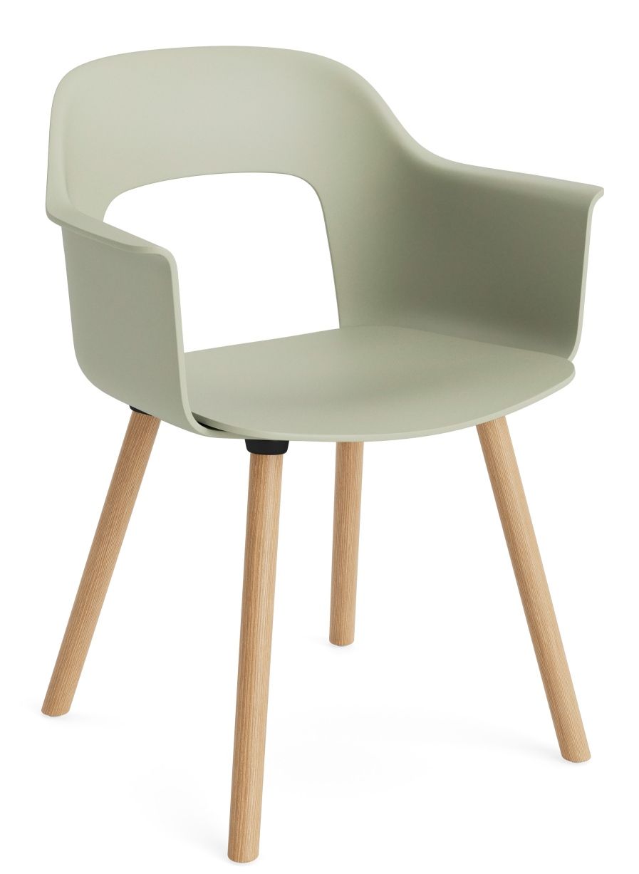 Layout Armchair 221 Armchair Hay